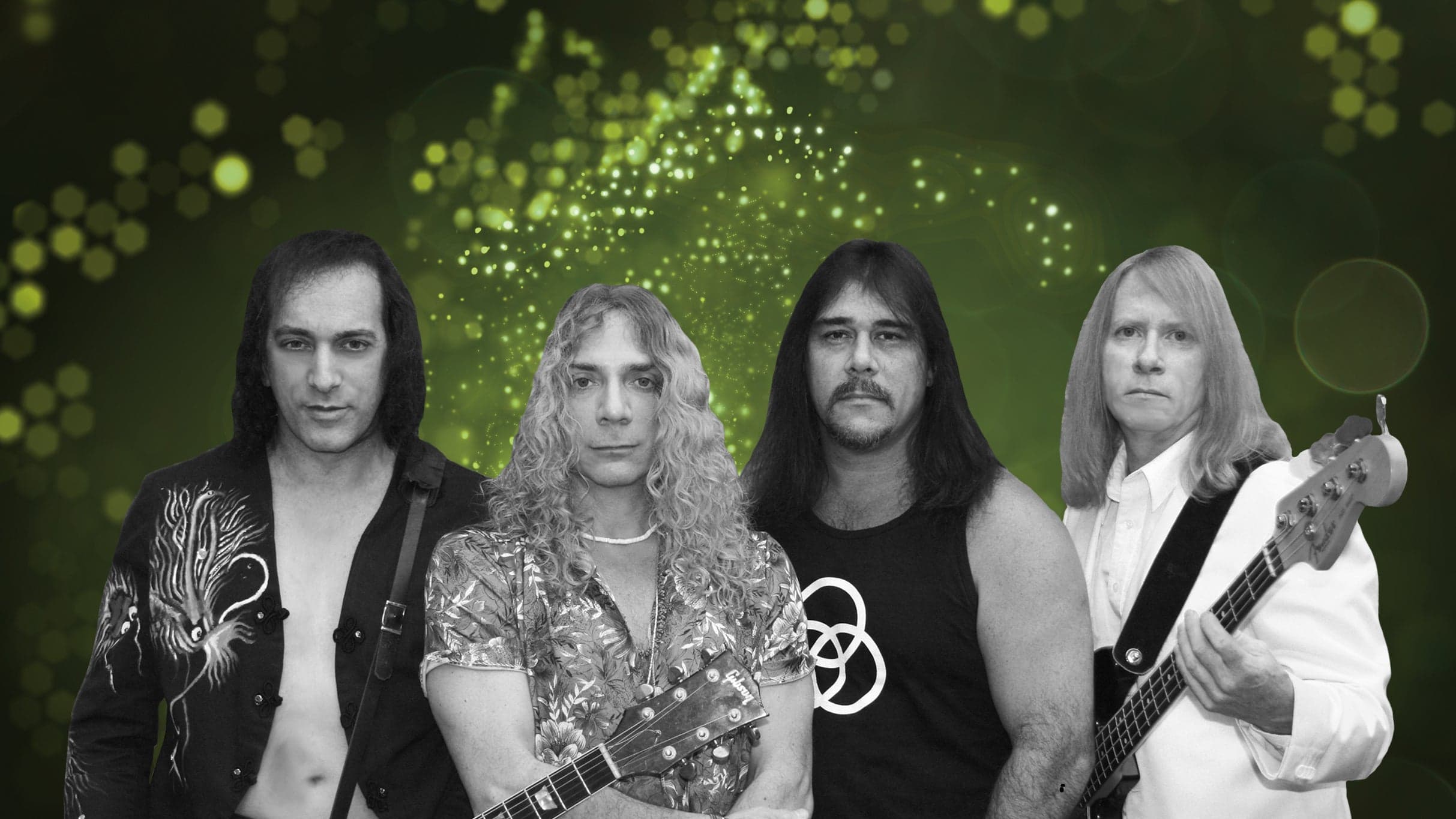 Led Zepplica event image