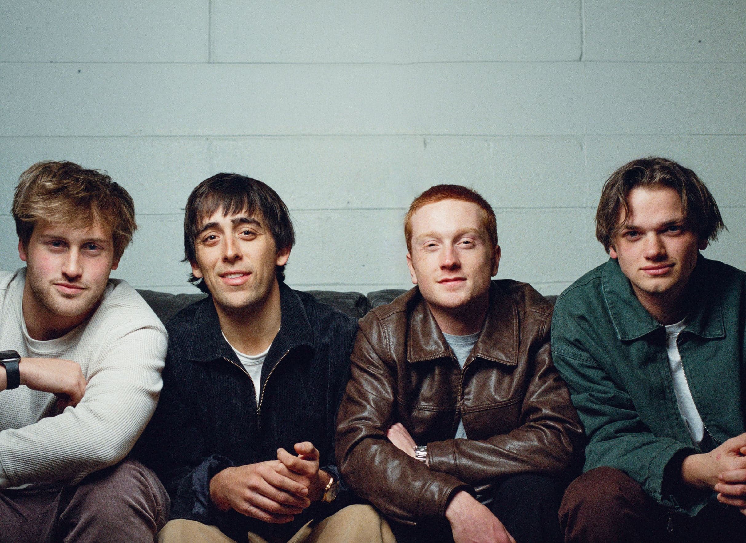 The Bends event image