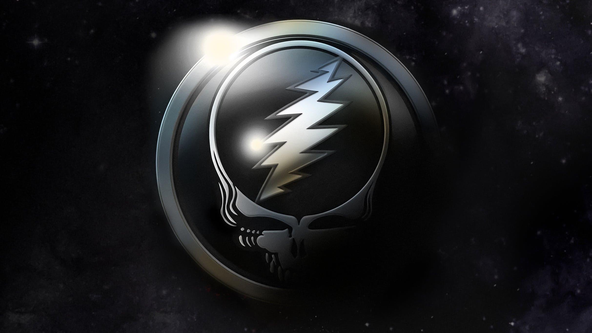 Dead & Company: Dead Forever - Live At Sphere event image