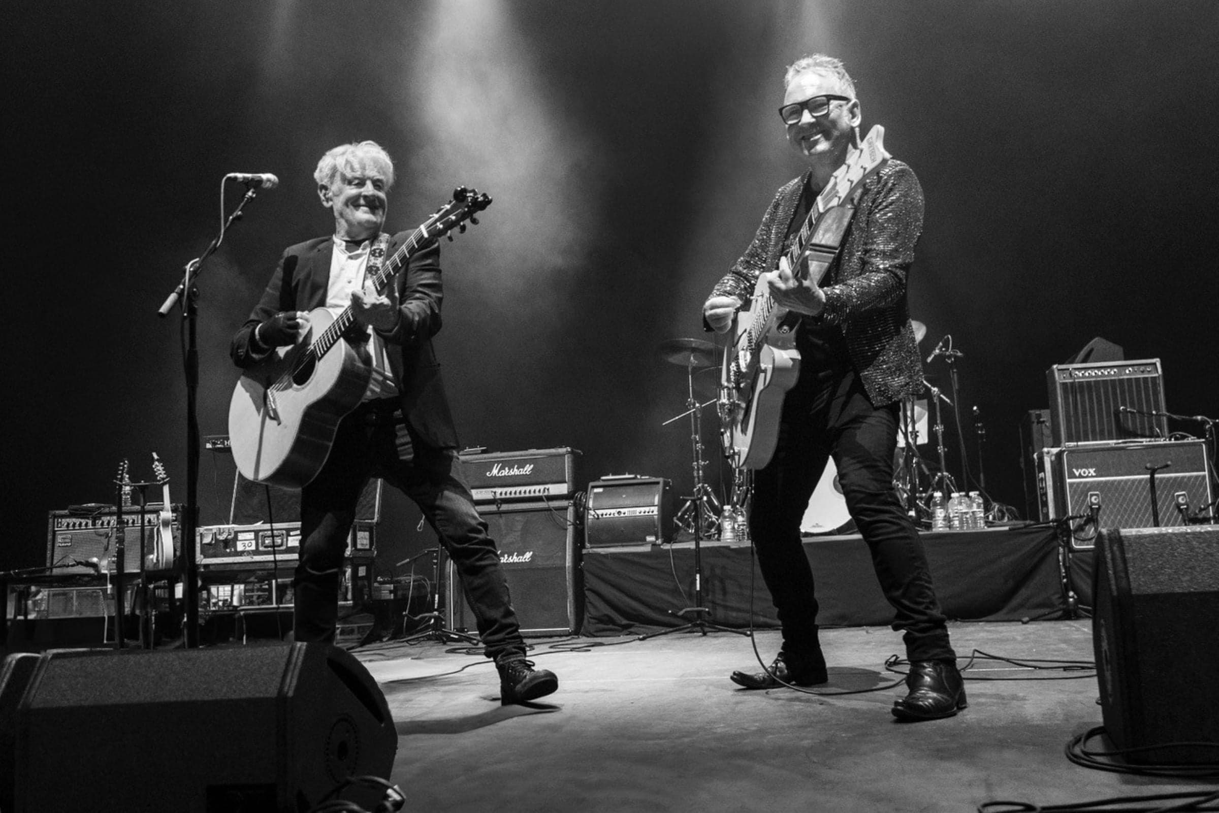 The Saw Doctors event image