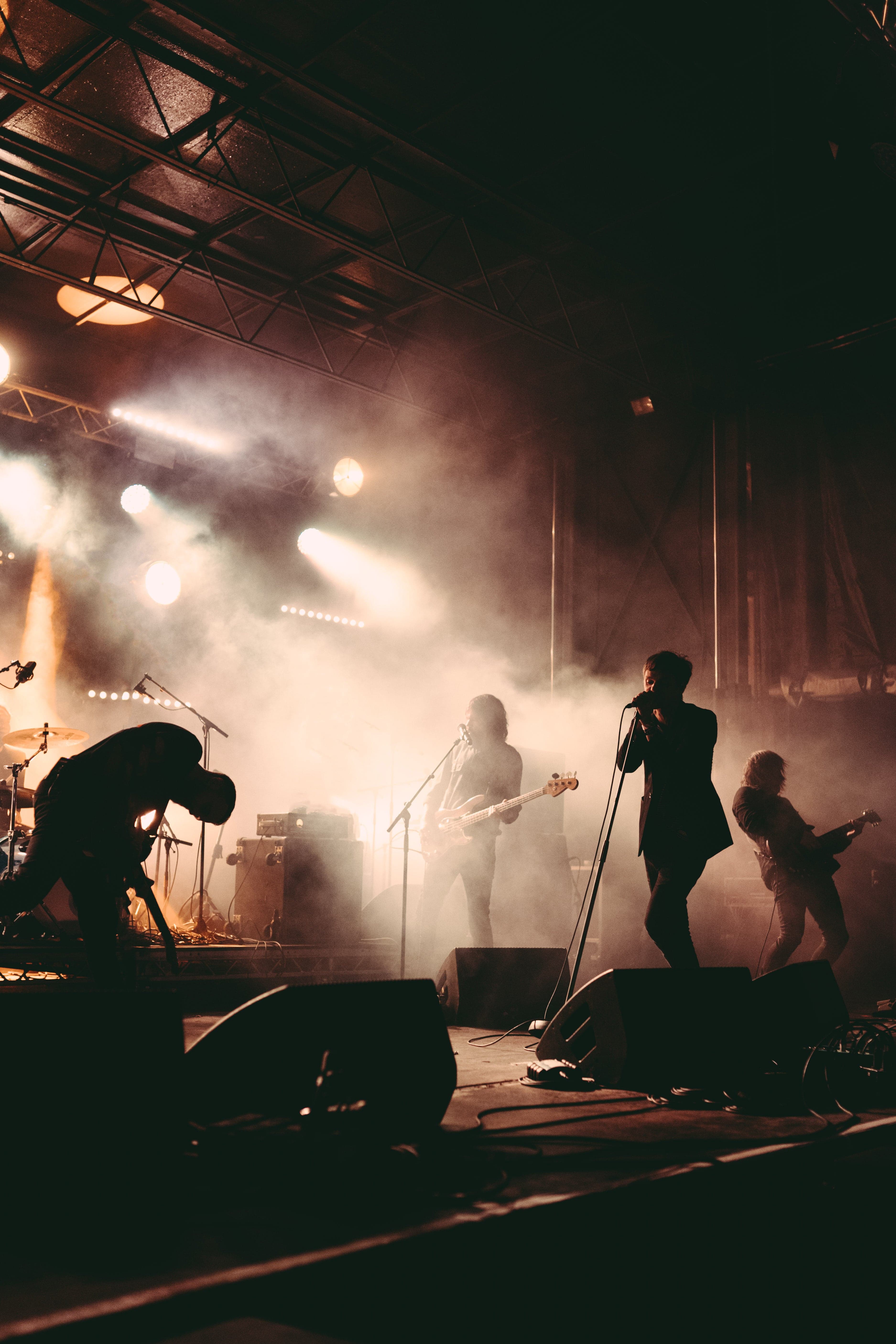 Idlewild event image