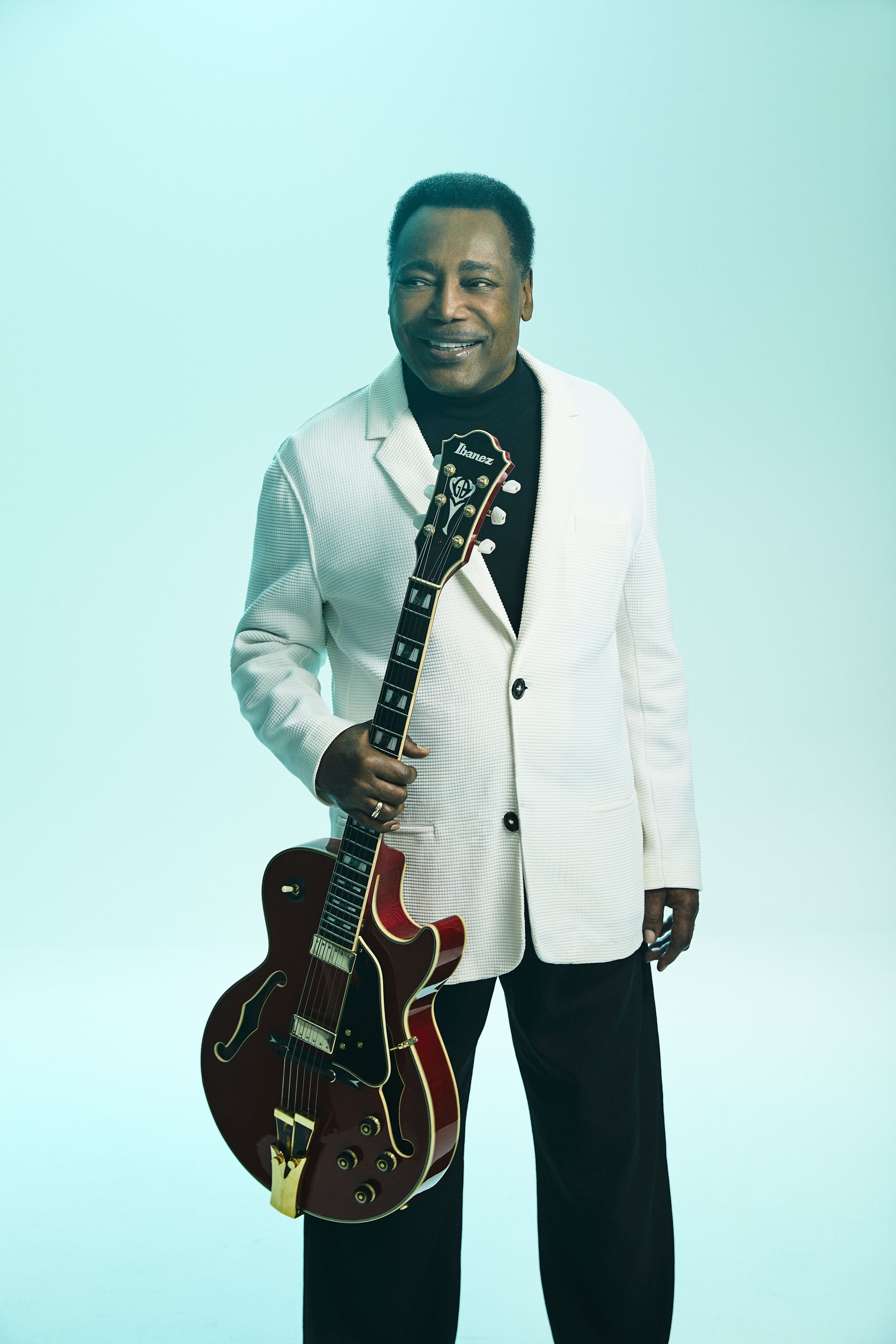 The George Benson Celebration event image