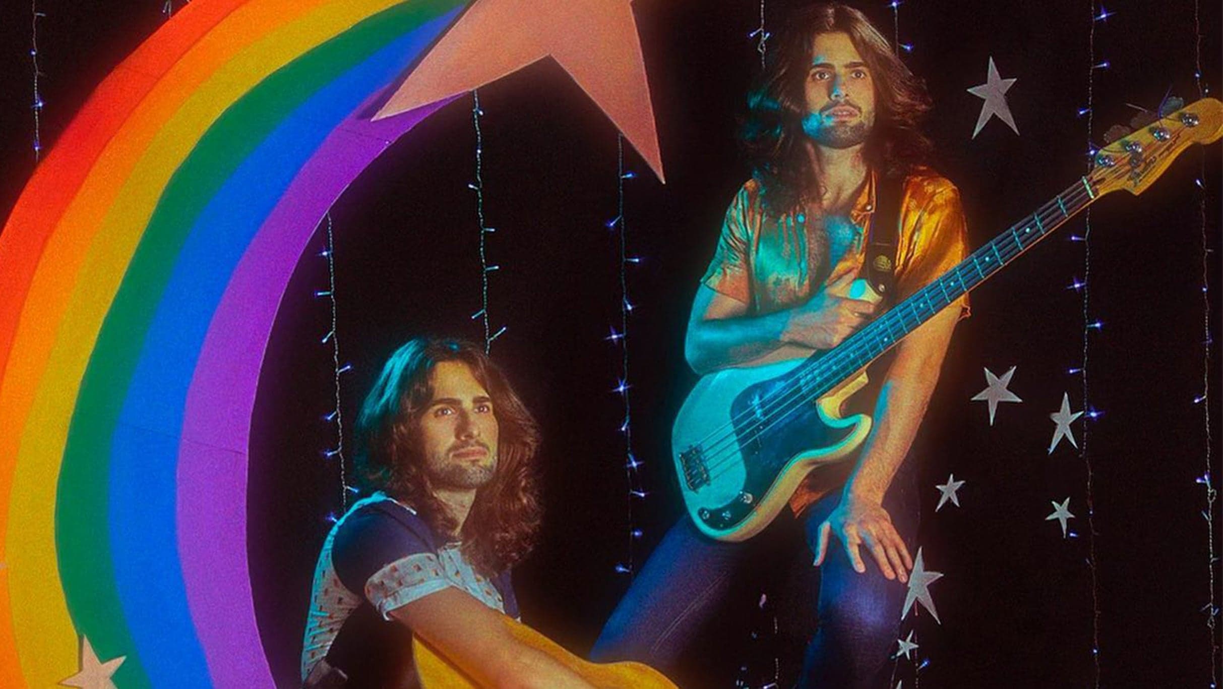 Moon City Masters event image
