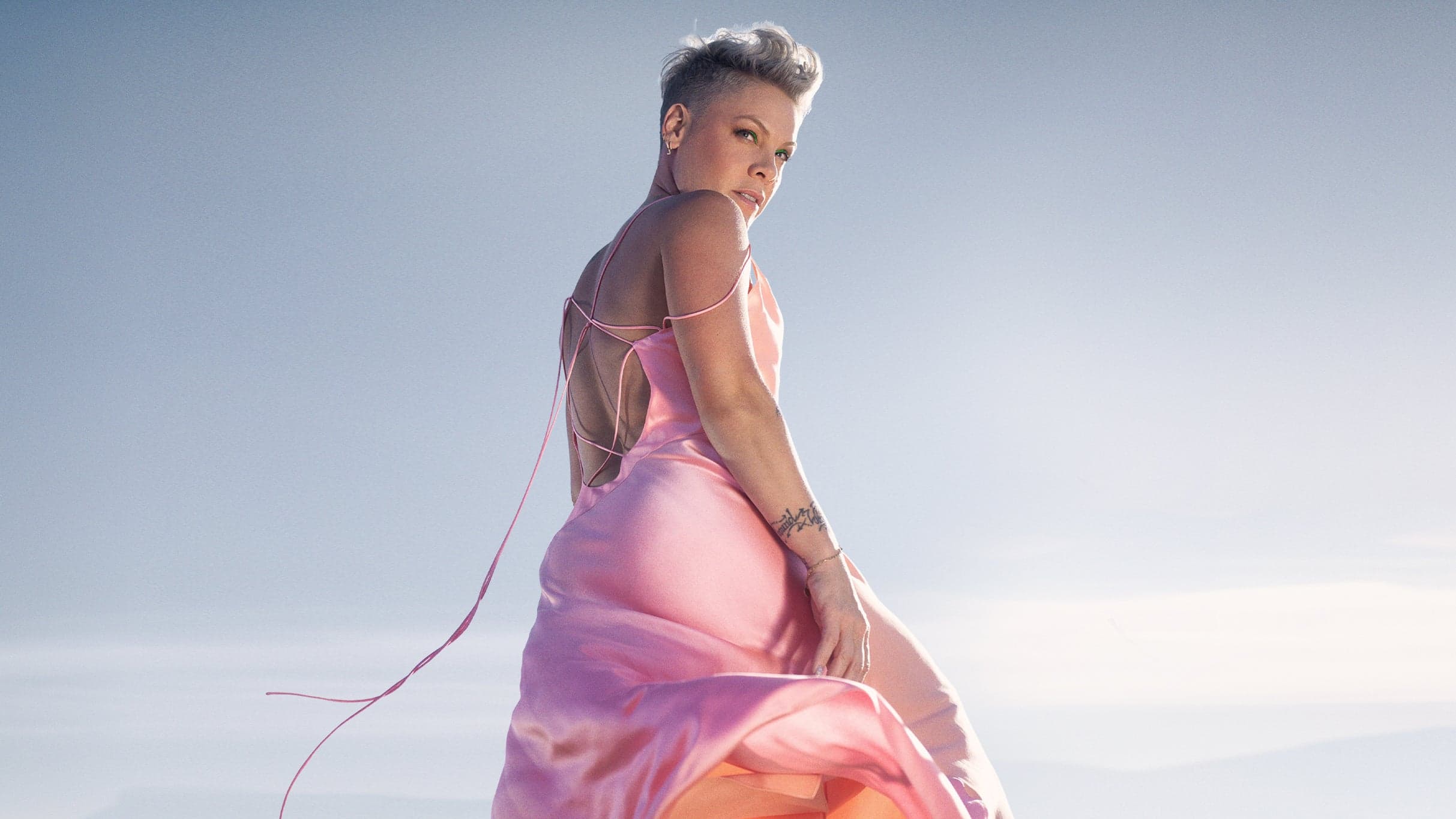 P!NK: Summer Carnival 2023 event image