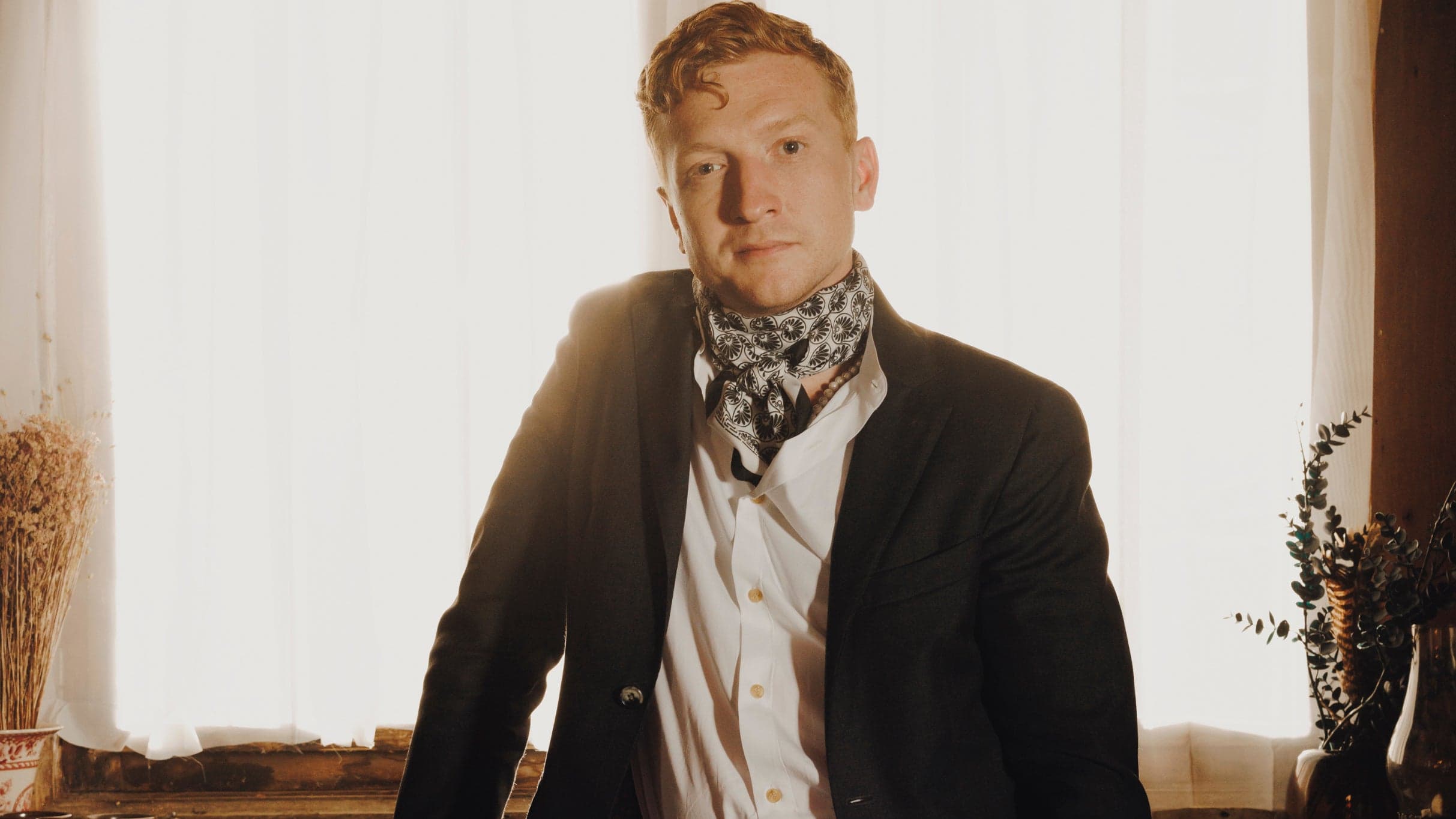 Tyler Childers: On The Road event image