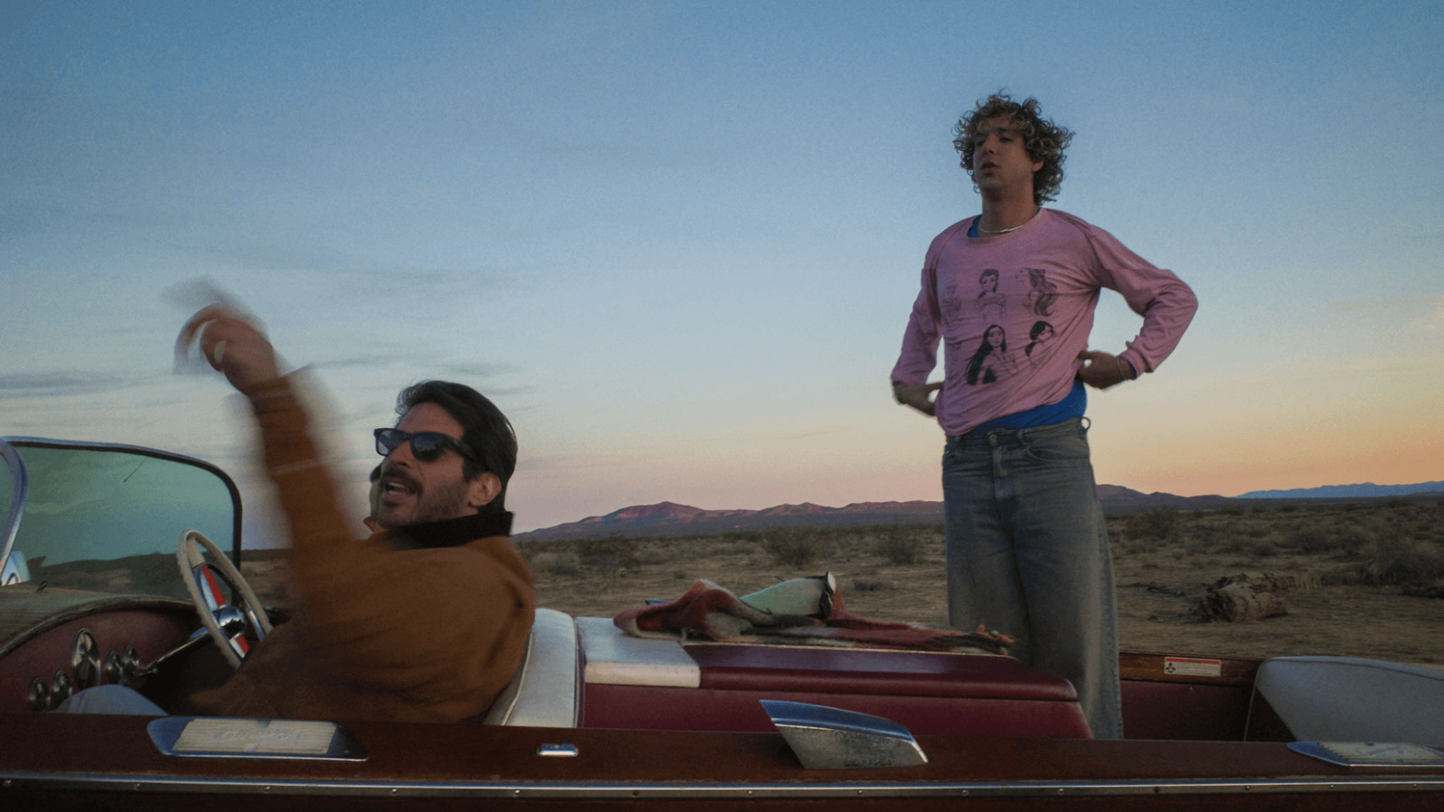 RAWAYANA - ¿Dónde Es El After? World Tour event image