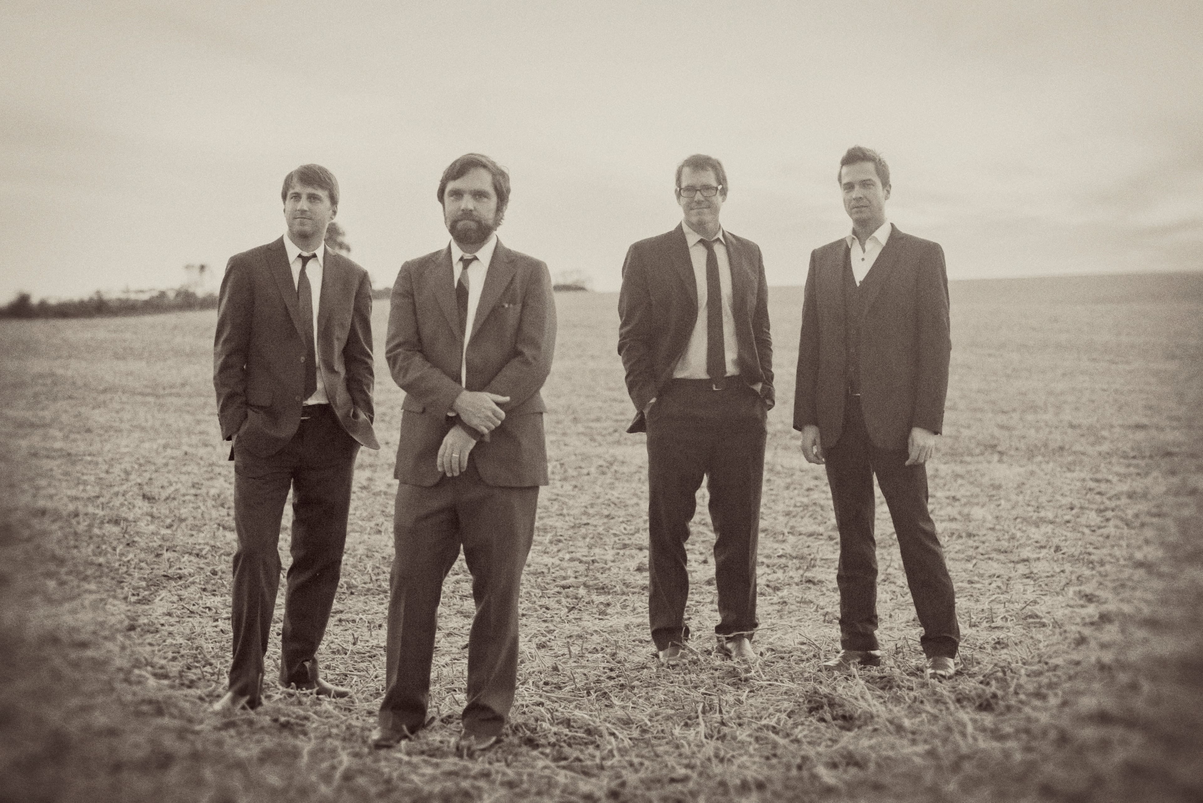 CHATHAM COUNTY LINE comes to FITZGERALDS NIGHTCLUB! event image