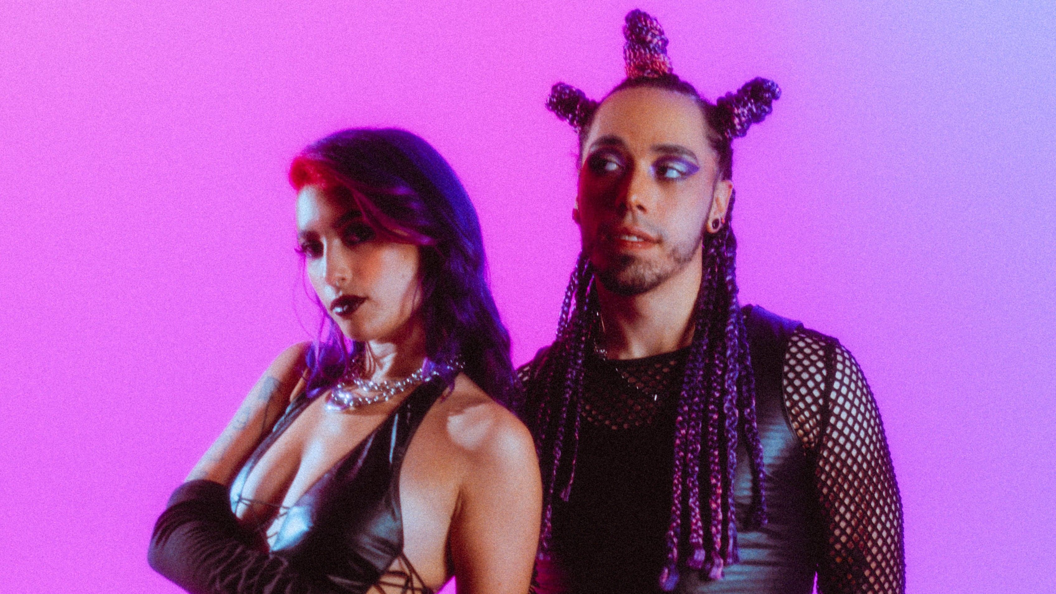 idobi Radio Summer School w/ Honey Revenge & more event image