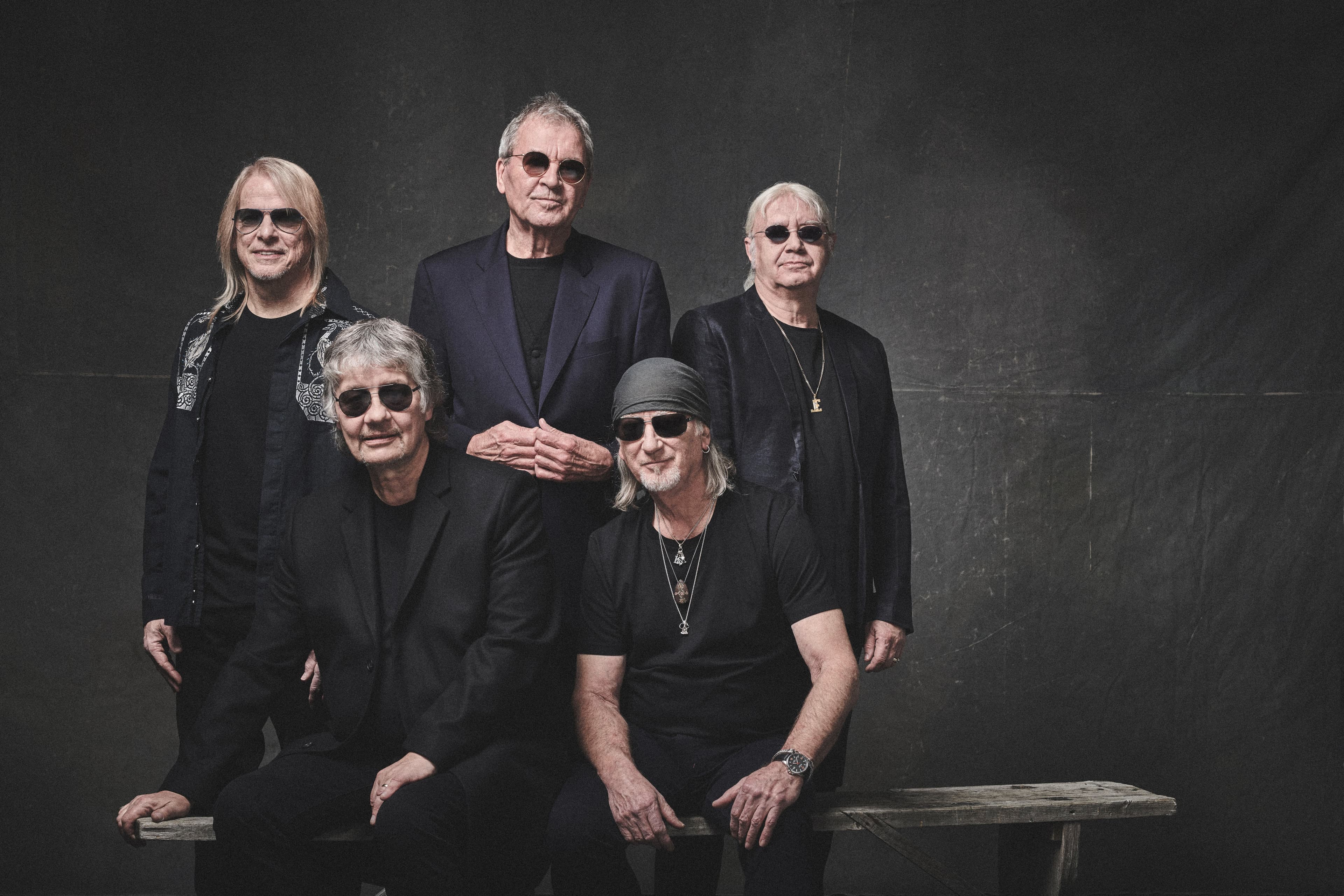 Deep Purple event image