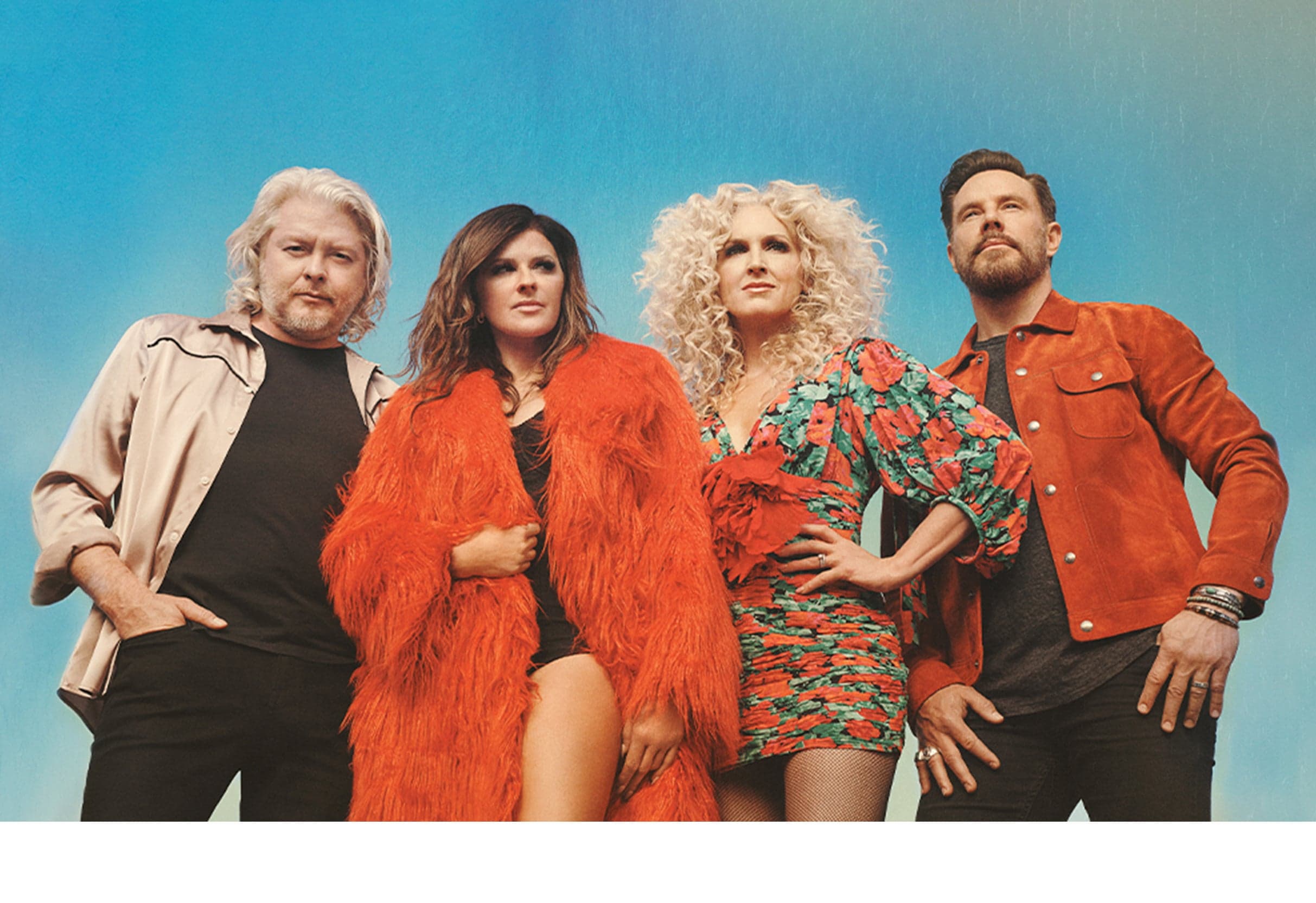 Little Big Town event image