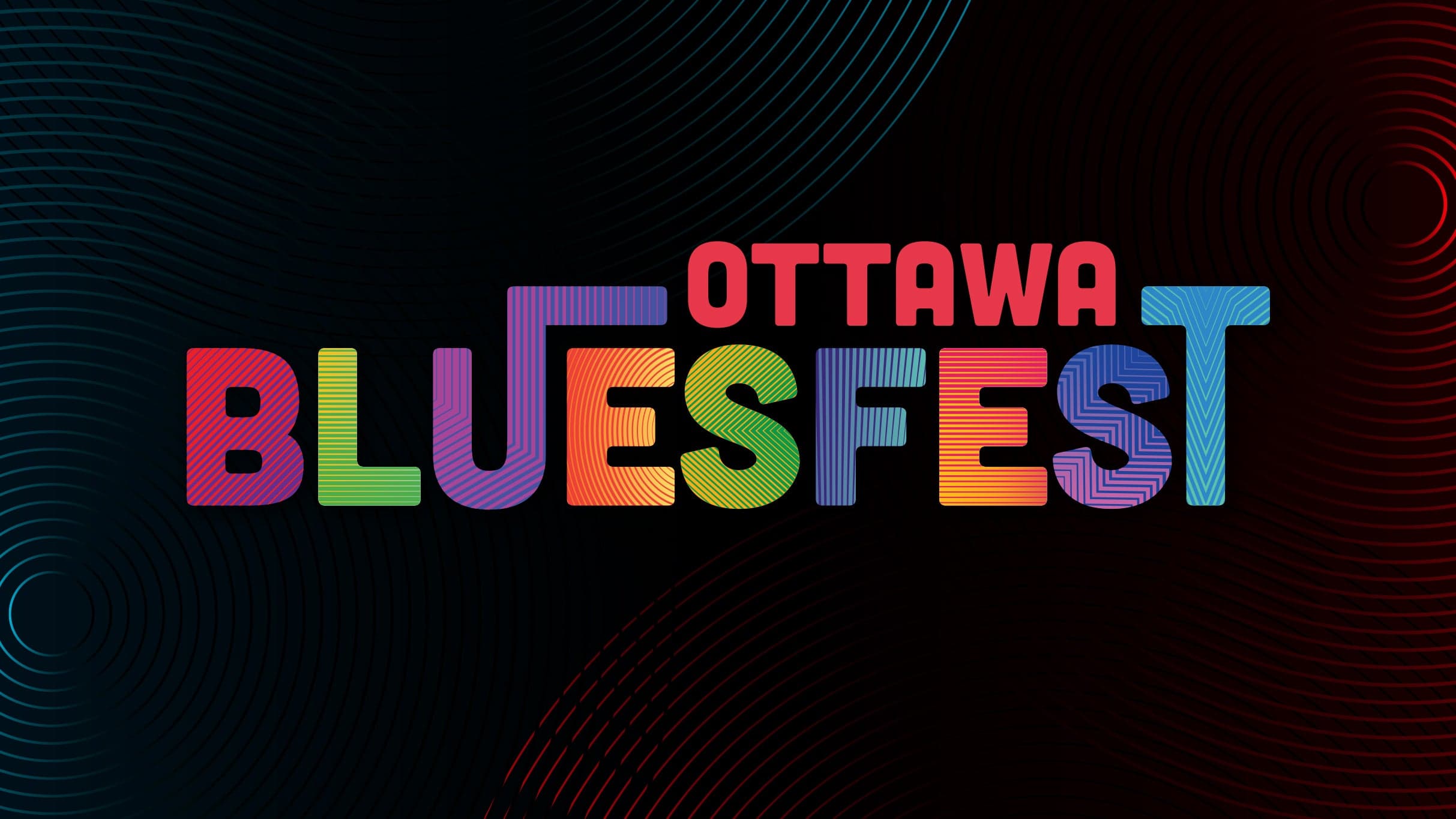 Ottawa Bluesfest event image