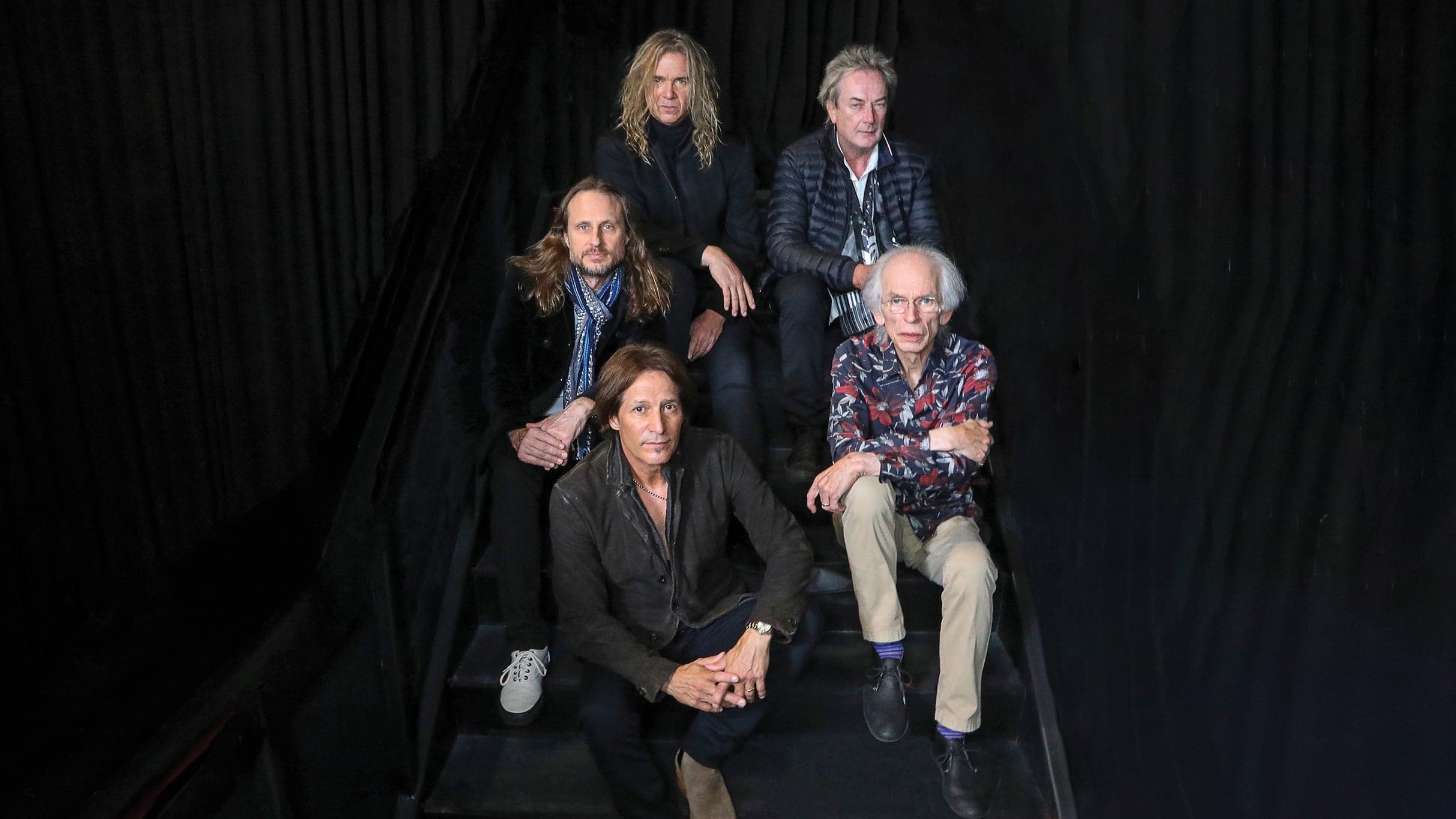 Yes event image