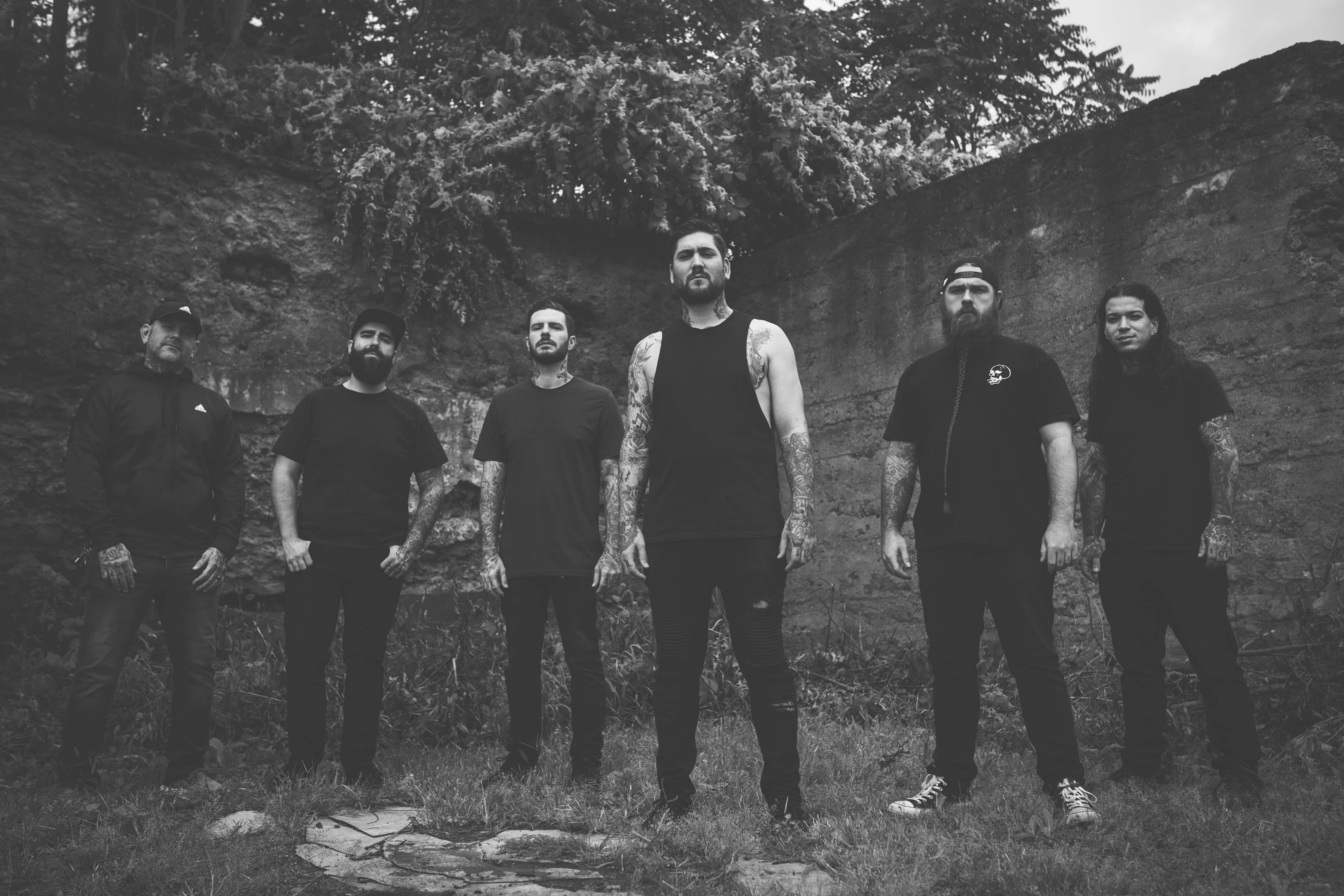 Fit for an Autopsy event image