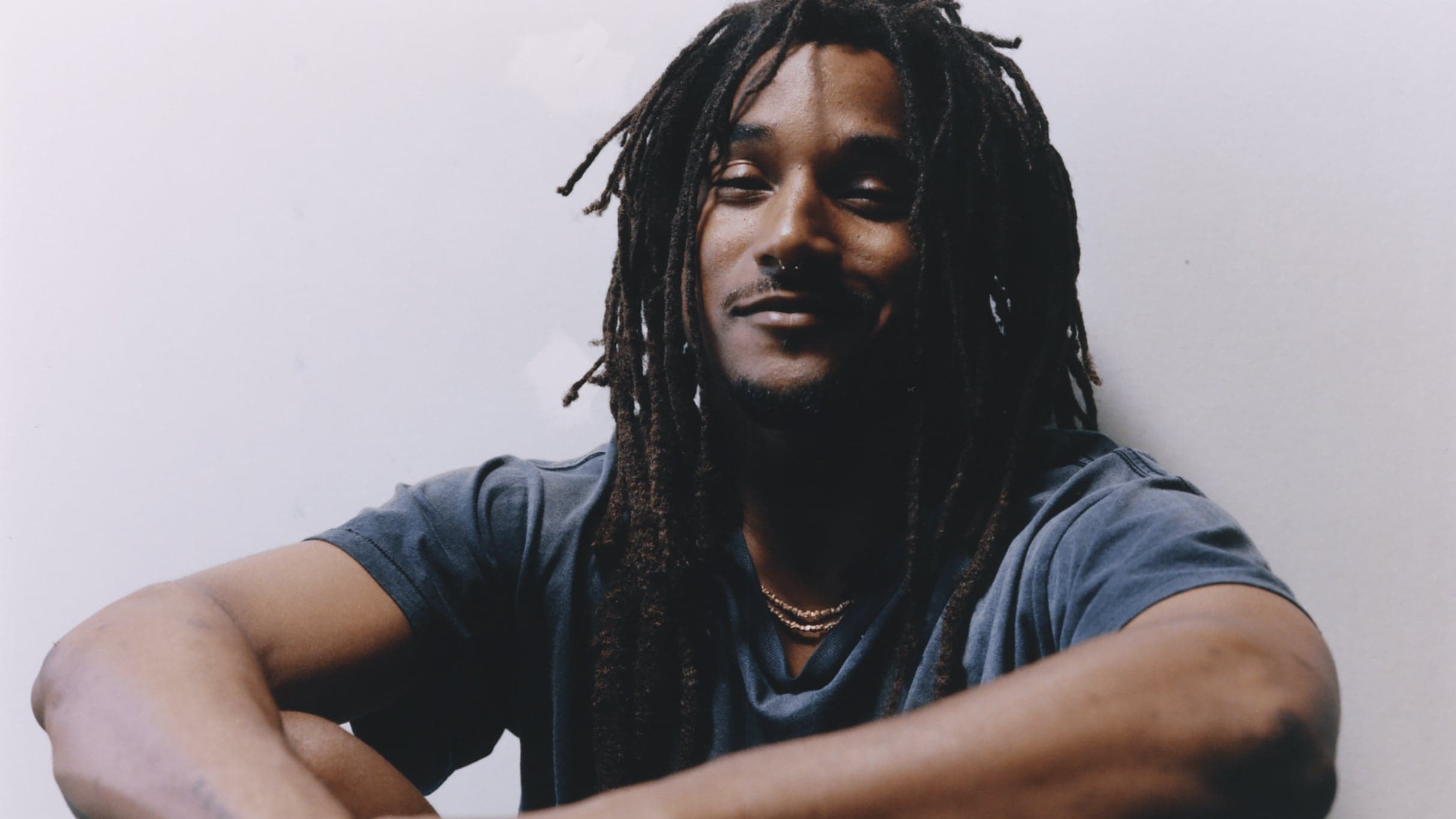 Jordan Ward Presents: THE APARTMENT TOUR event image