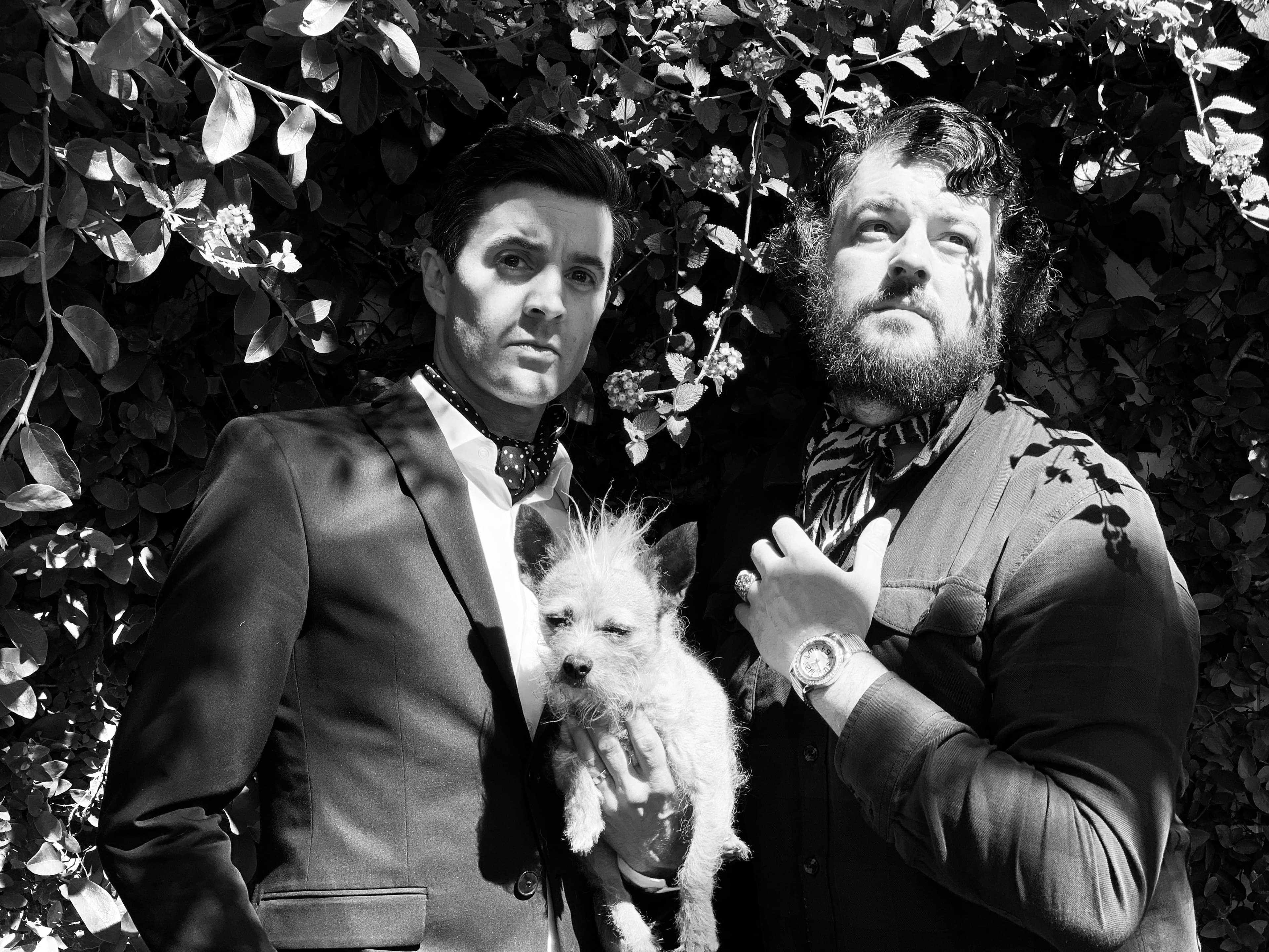 SOLD OUT!!! Big Business w/ guests- A Tractor 30th Anniversary Show event image