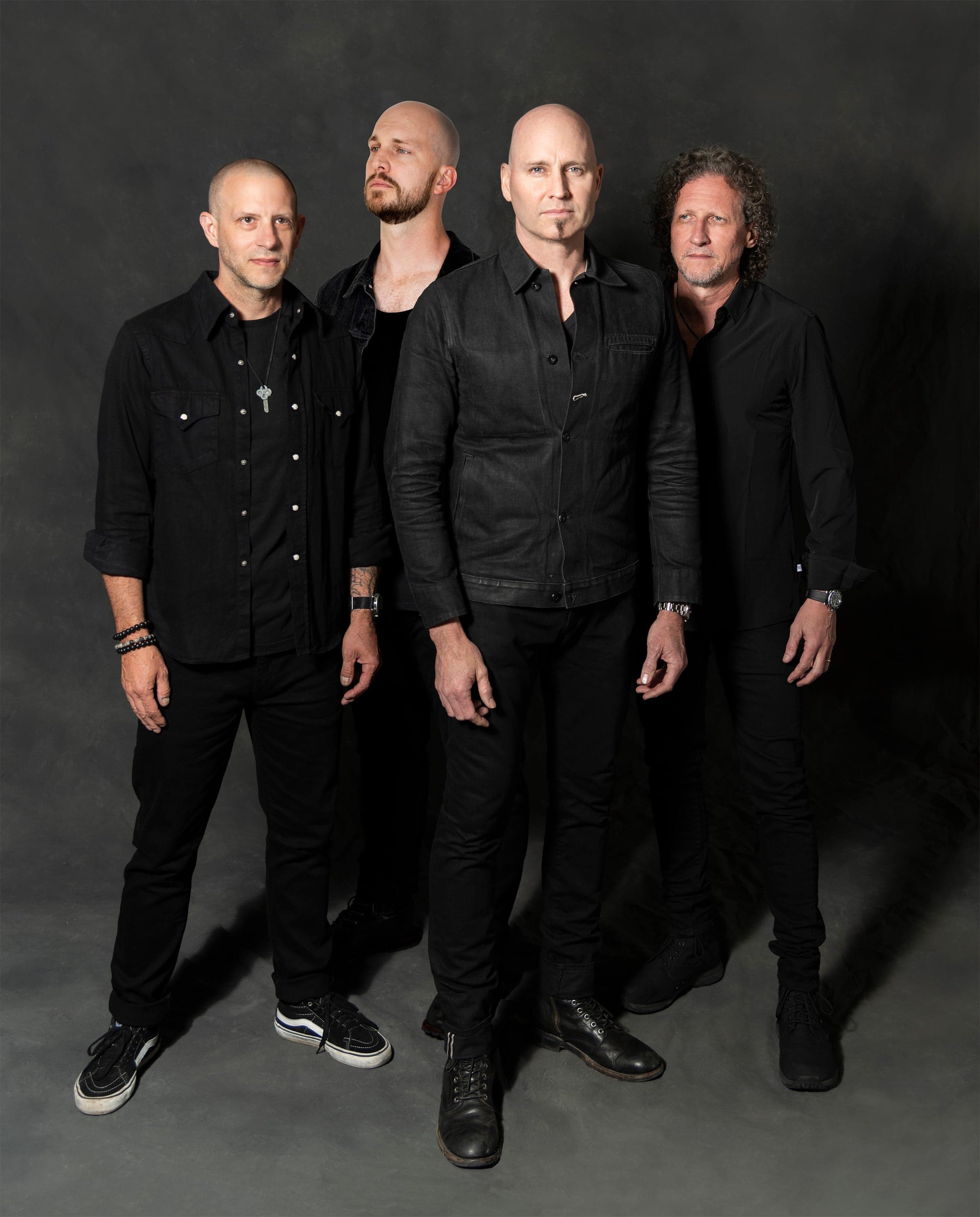 Vertical Horizon & Tonic event image