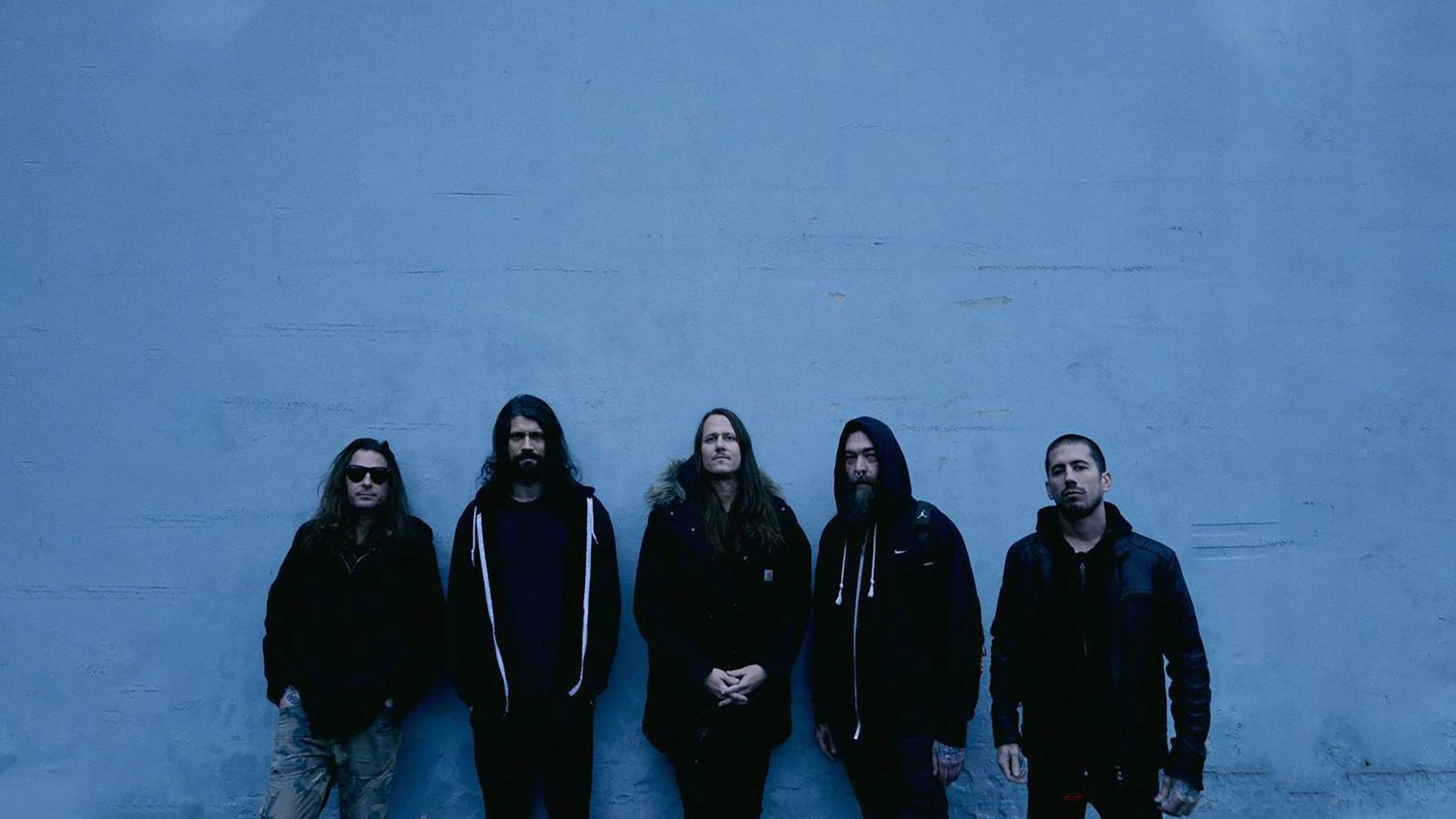 Darkest Hour's 30th Anniversary Tour w/Bleeding Through & God Forbid event image
