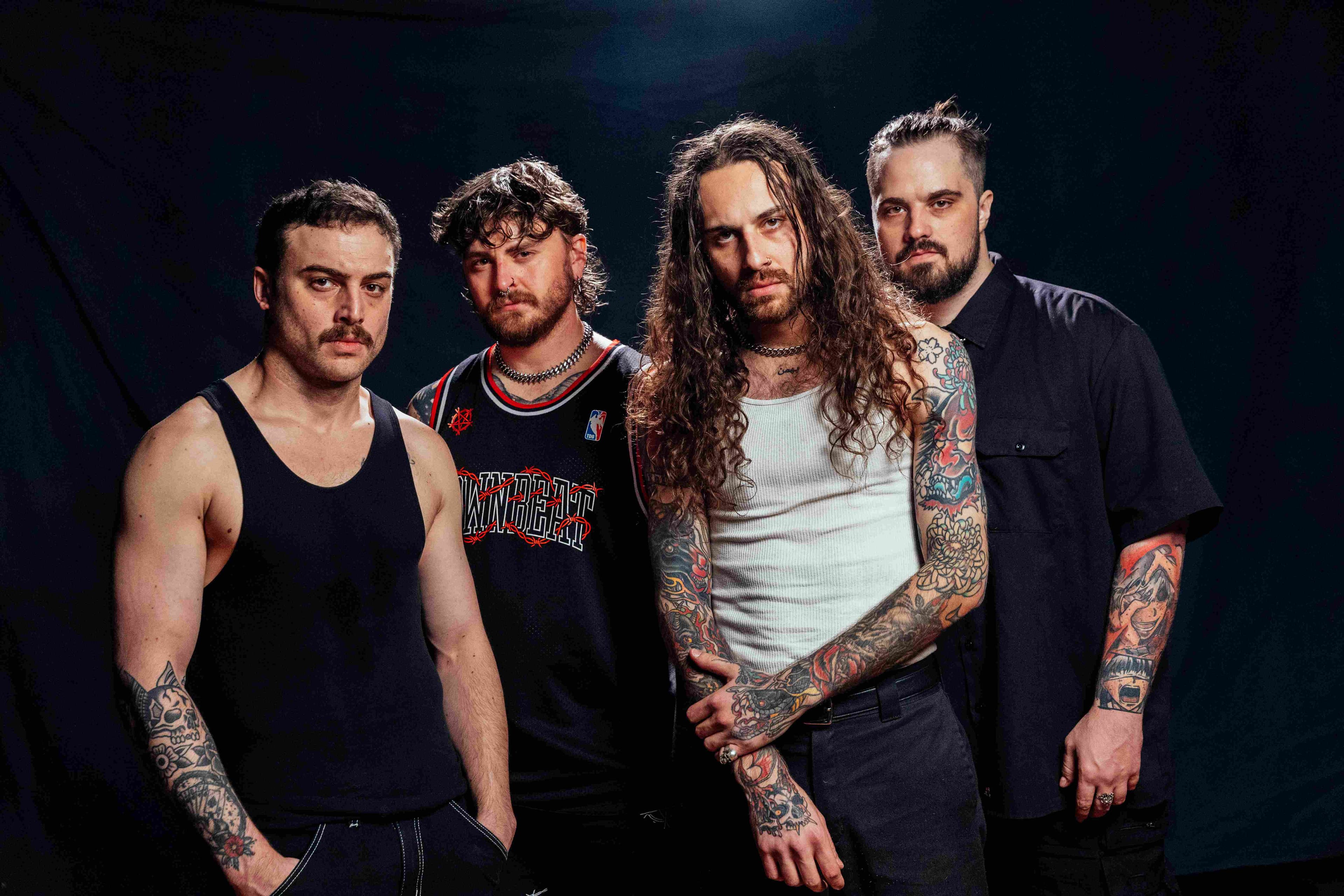 Spite & Emmure - New World Killer EU/UK 2027 Tour event image