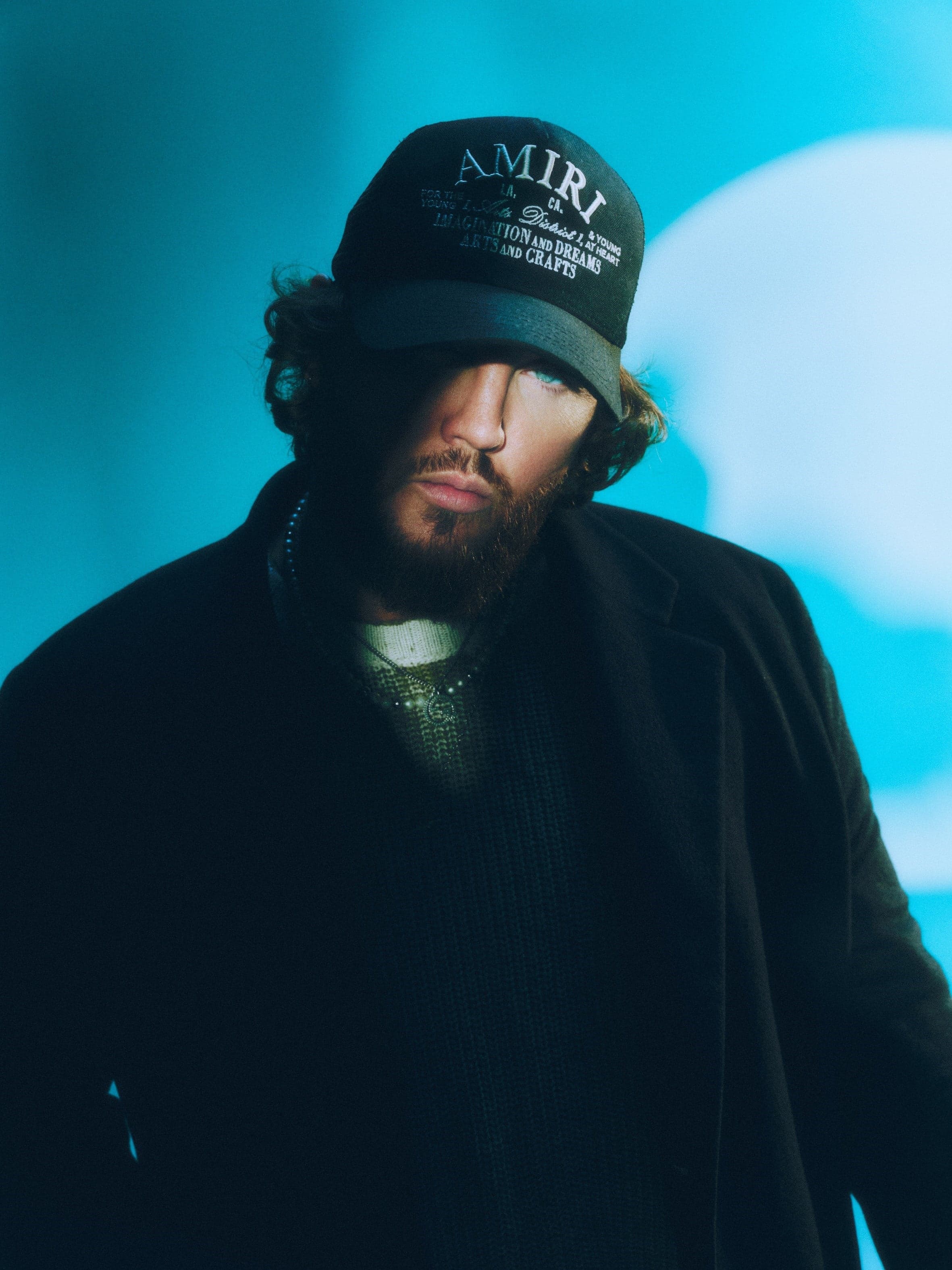 James Arthur event image
