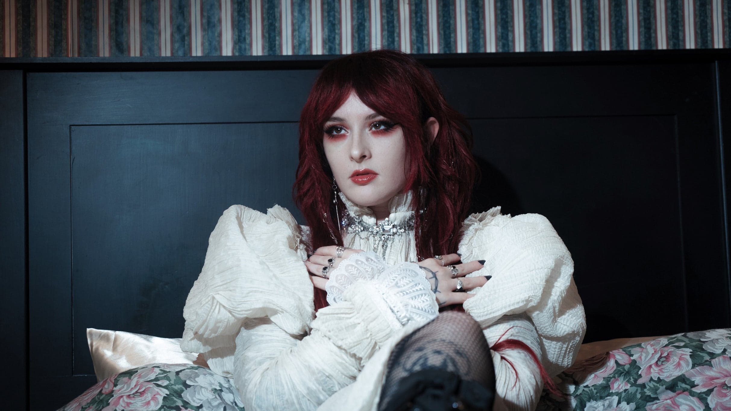 Mothica with The Whorror Show & margø event image