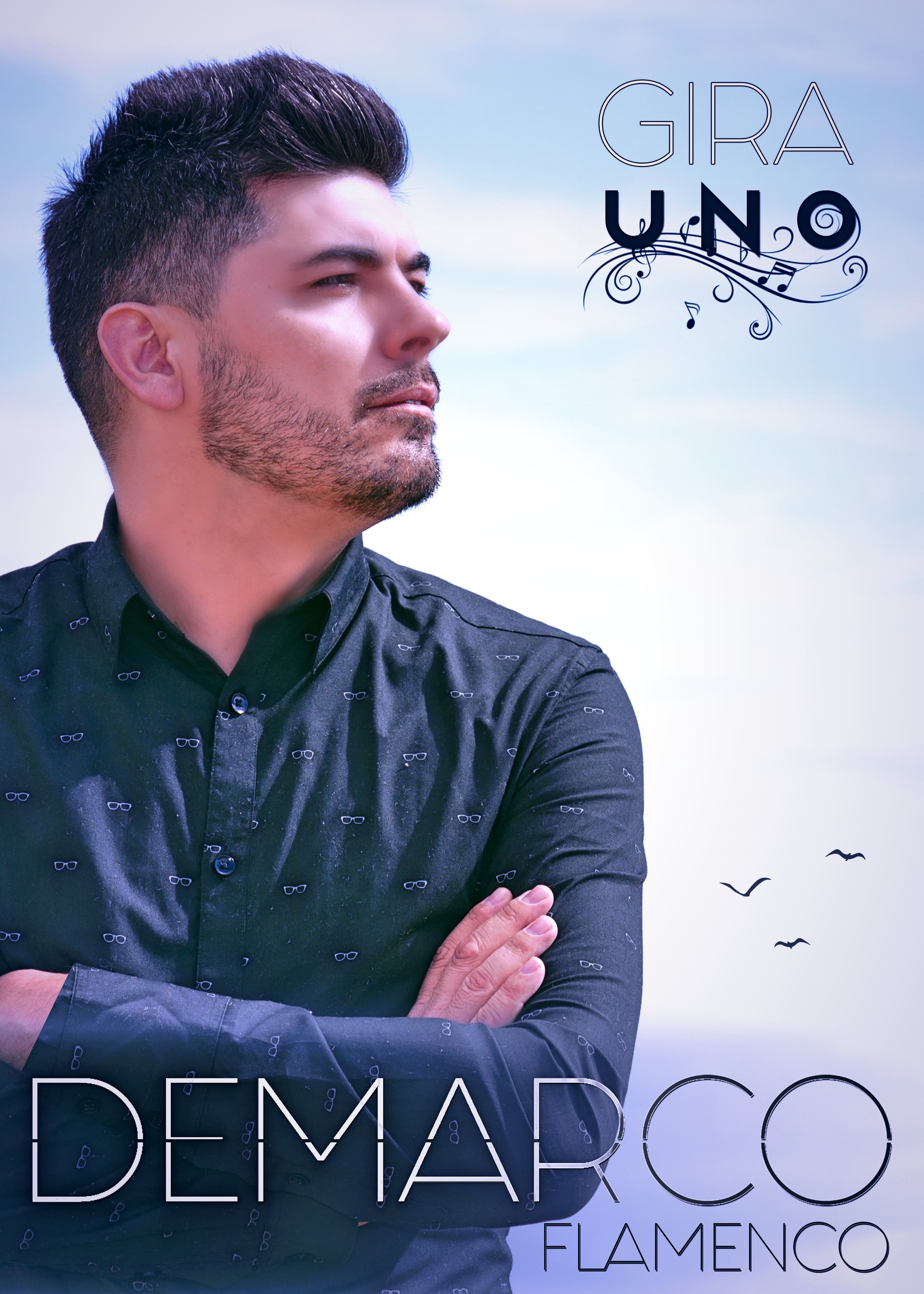 Demarco event image