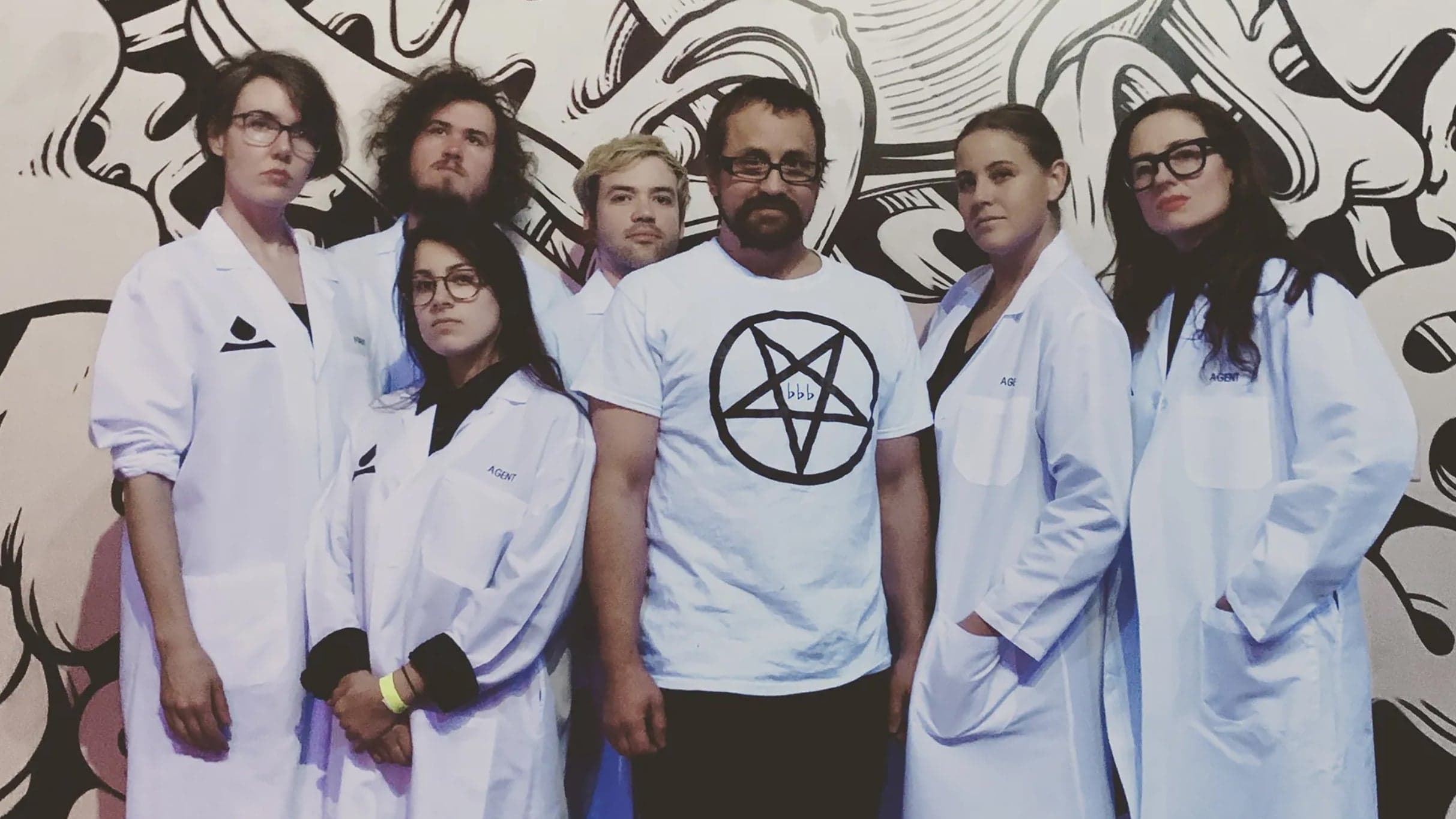 WHEATUS (ACOUSTIC): Dirtbags Across America w/ Gabrielle Sterbenz event image