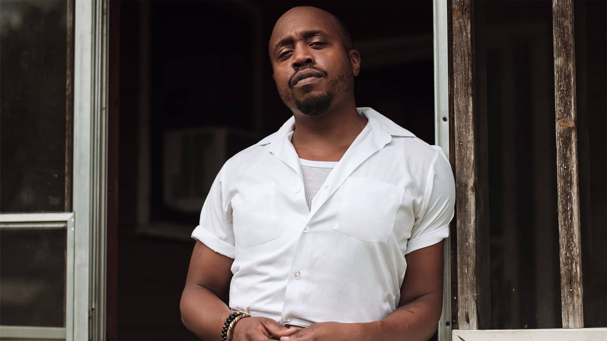 Durand Jones event image