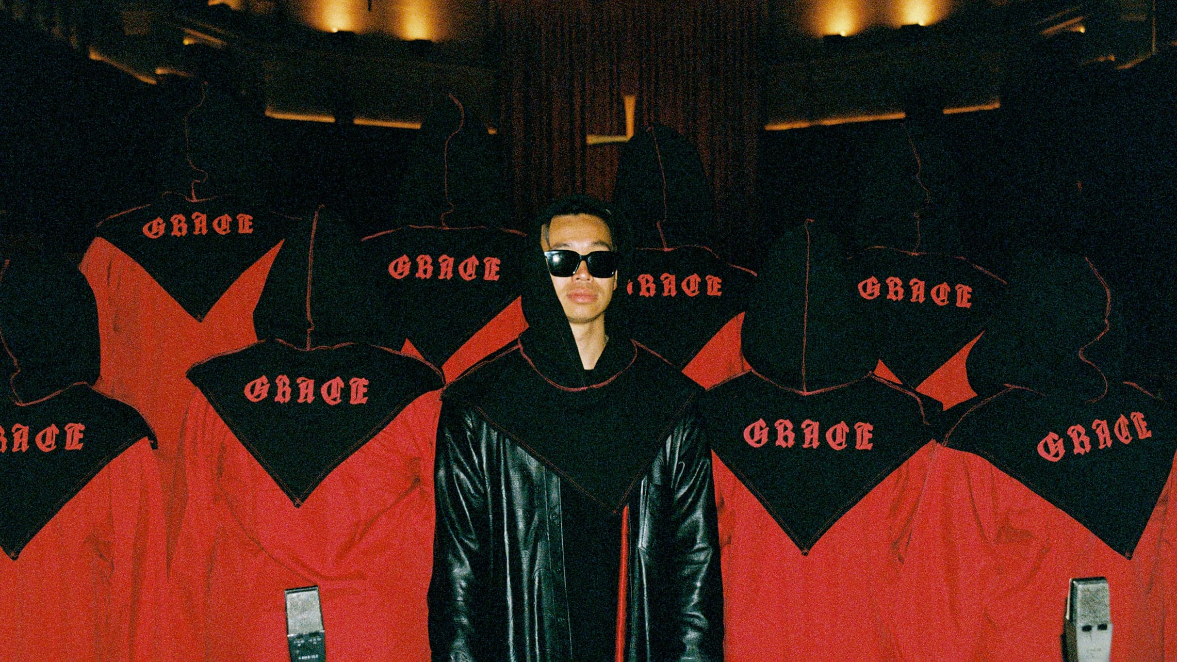 ZHU - The Grace Tour 2023 event image
