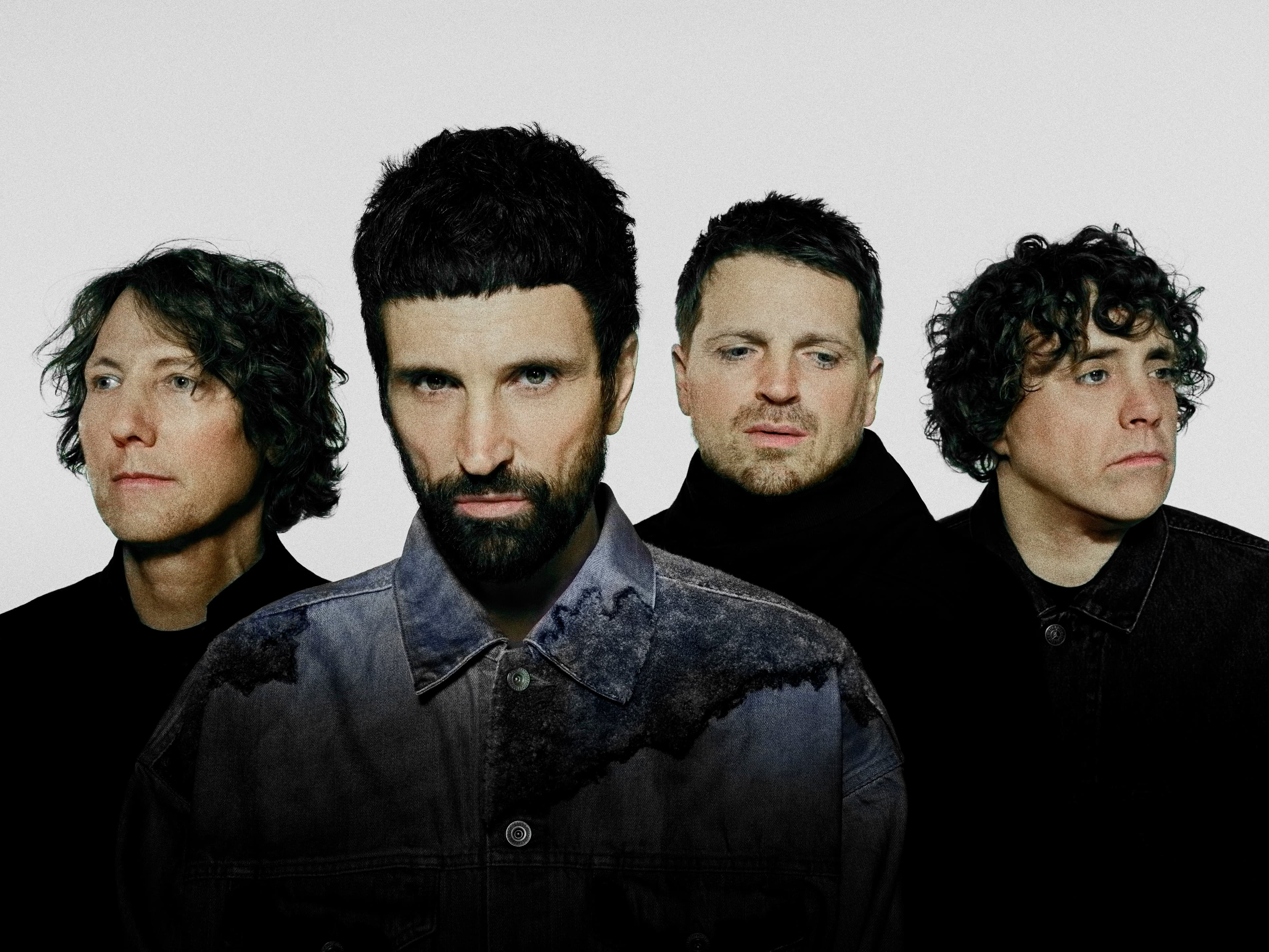 Kasabian: Nothing Better Than This Tour 2026 event image