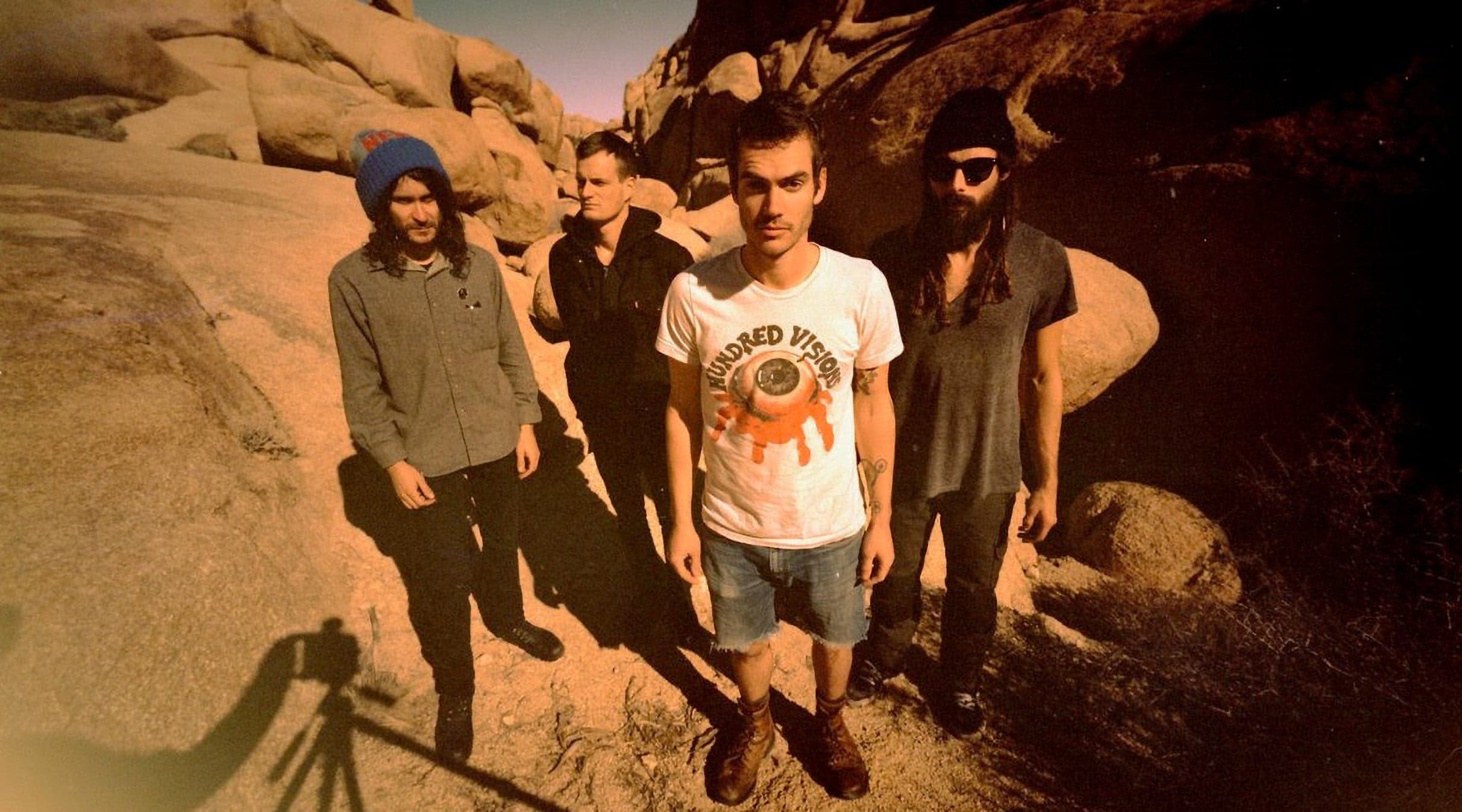 All Them Witches @ 191 Toole event image