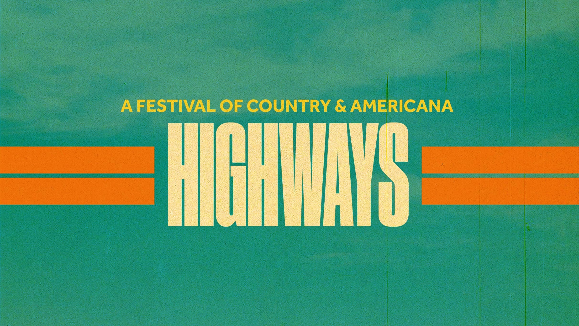 Highways - Country for Kids event image