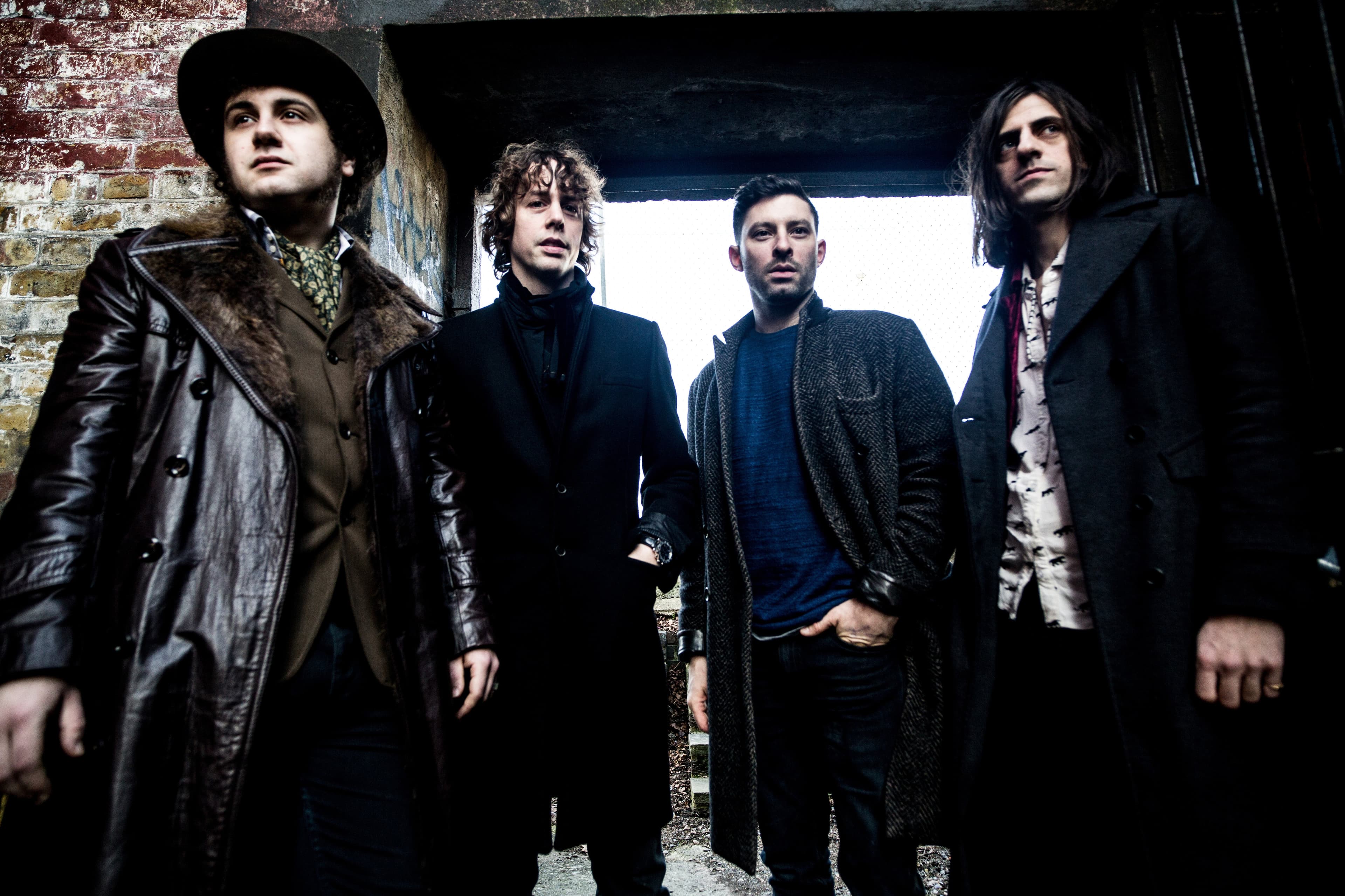 Razorlight event image