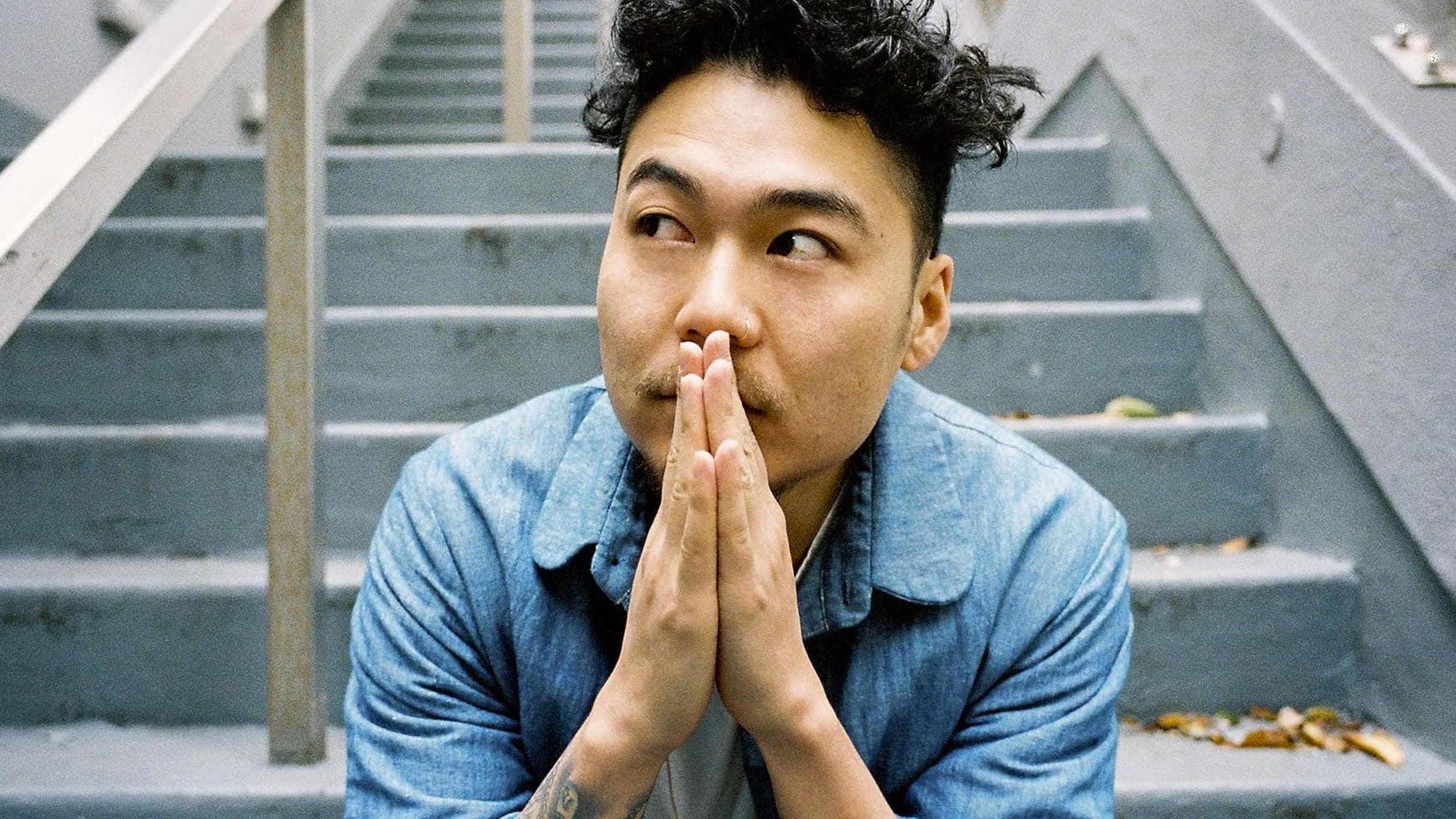Jiaoying Summers & Friends ft. Evan Sanford, Ai Yoshihara, Andrea Jin, Dumbfoundead, Brittany Schmitt, Jessie Appell and more TBA! event image