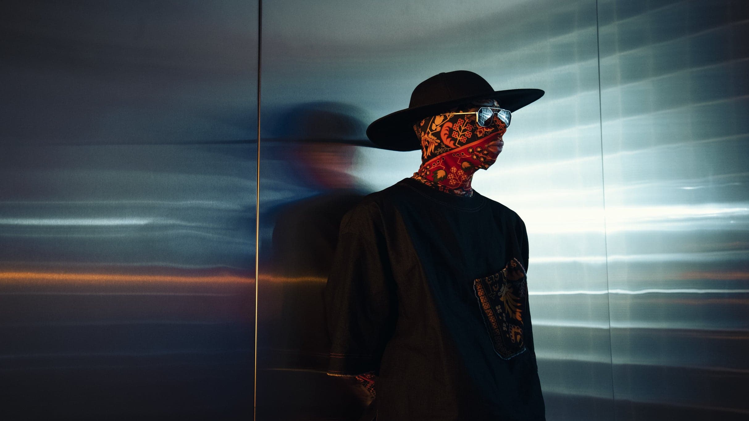 CARPETMAN event image