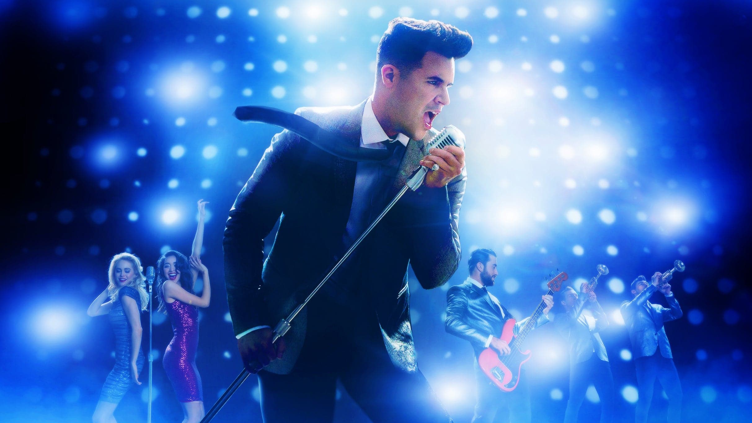 Frankie Moreno - Rock N Roll Remastered event image