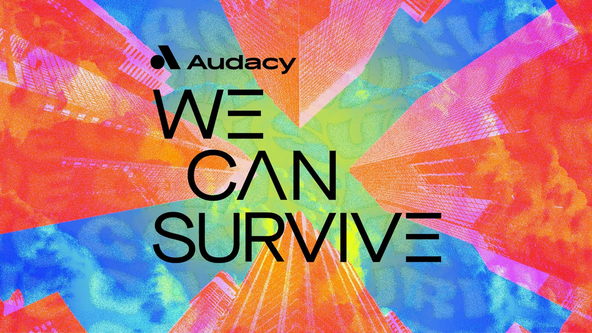 AUDACY'S 12th Annual WE CAN SURVIVE event image
