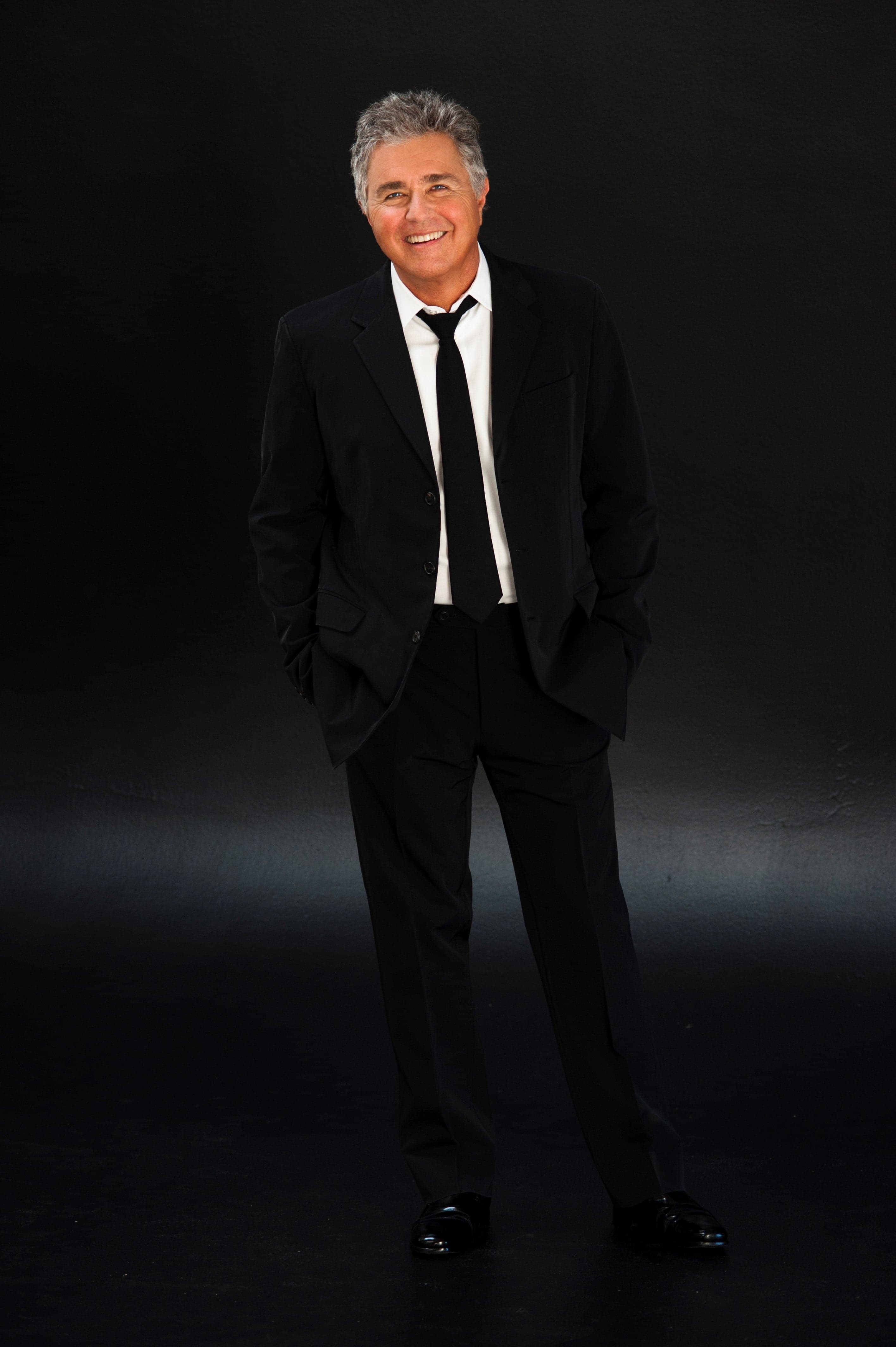 Jazz Legends: STEVE TYRELL (Grammy Award-winning Jazz singer) event image
