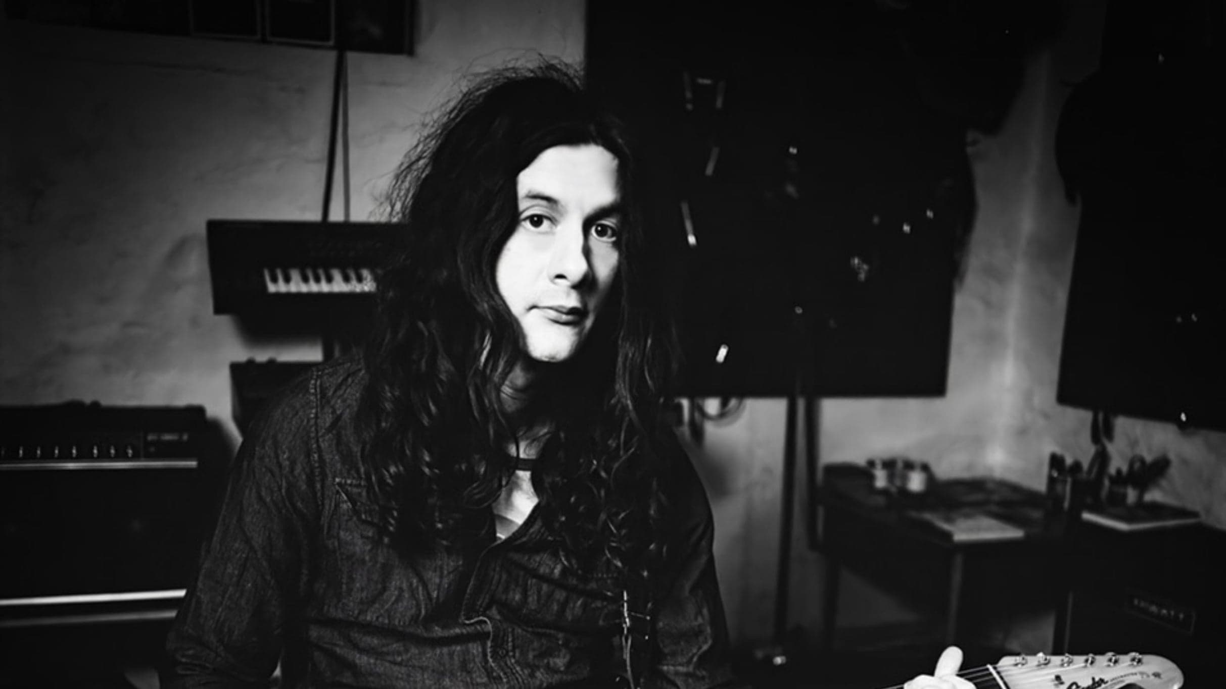 Kurt Vile & the Violators event image