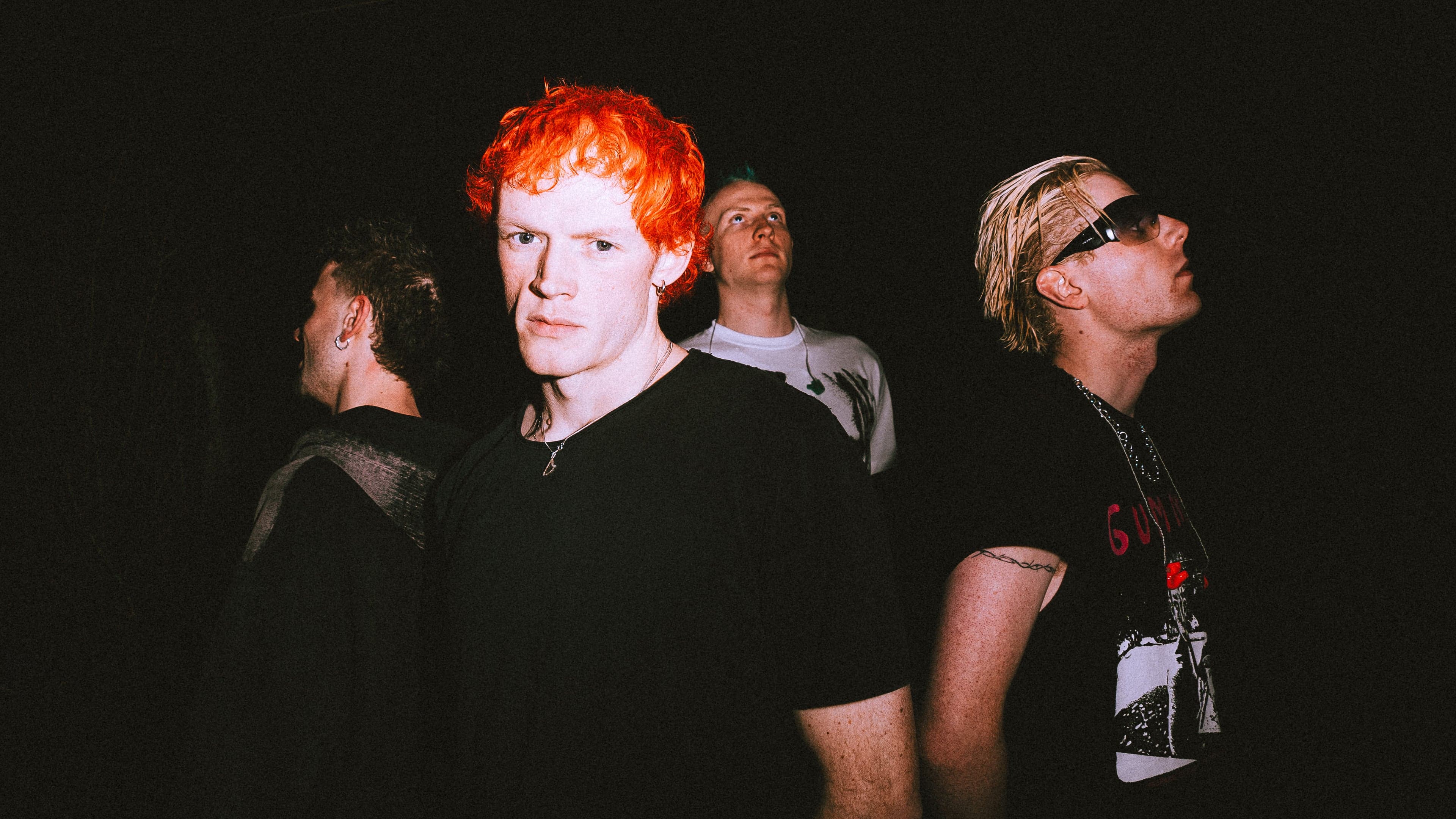 Bleech 9:3 event image