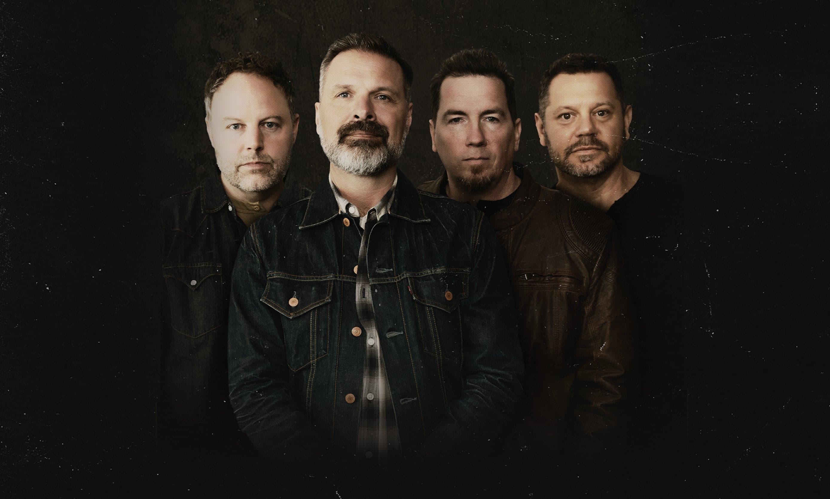 THIRD DAY 30th Anniversary Tour with very special guest Zach Williams  event image