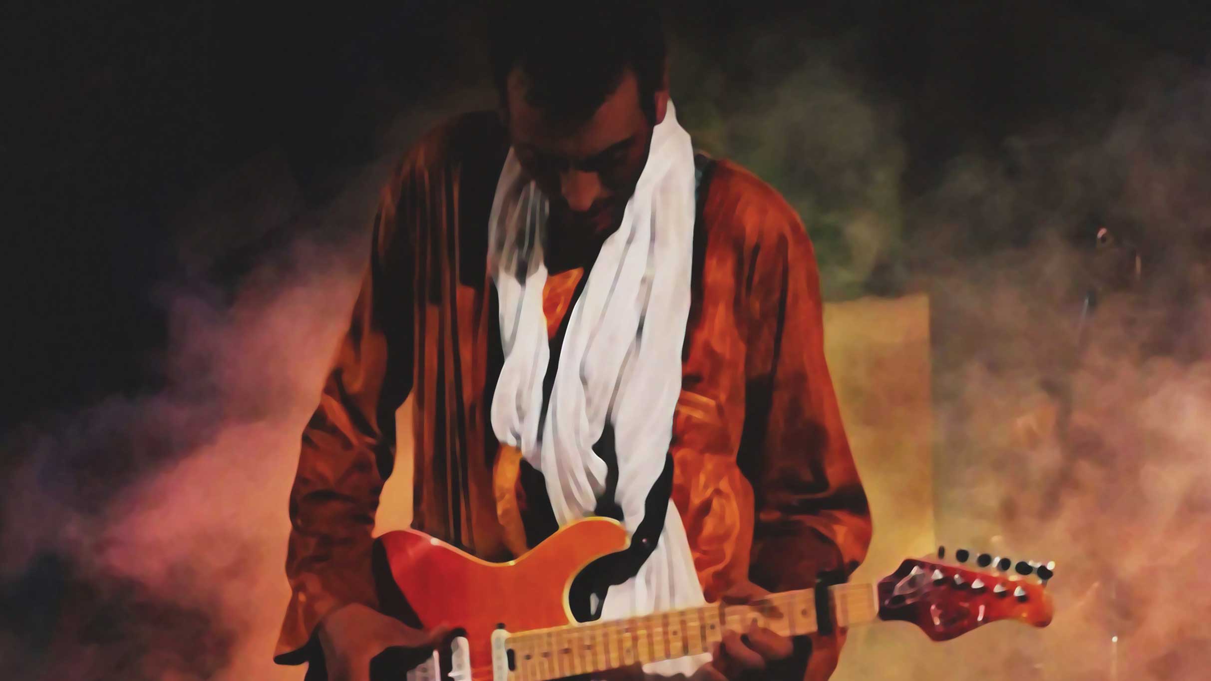 Bombino event image