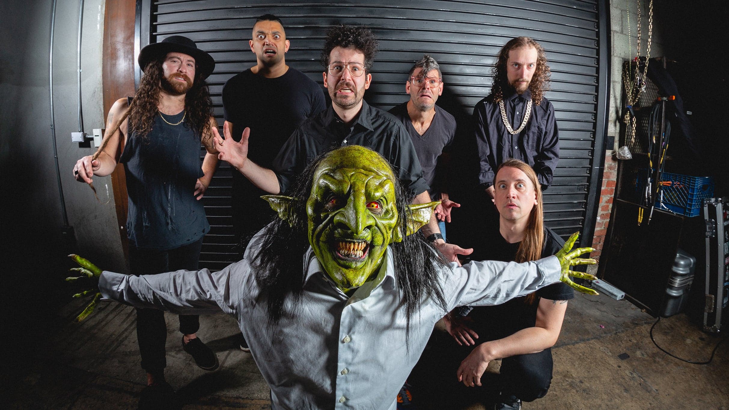 Nekrogoblikon w/ Revocation event image