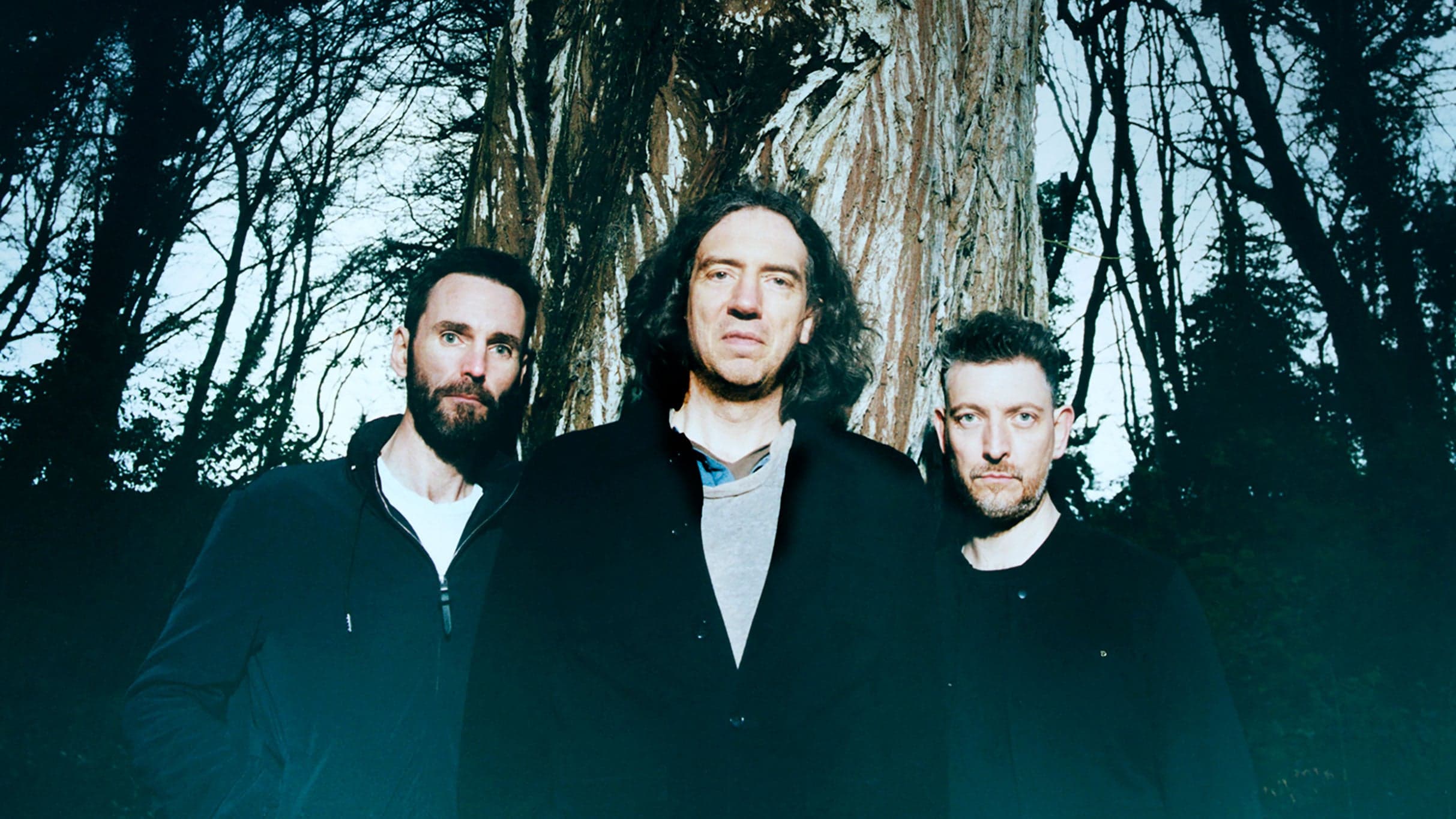 Snow Patrol: North American Tour event image