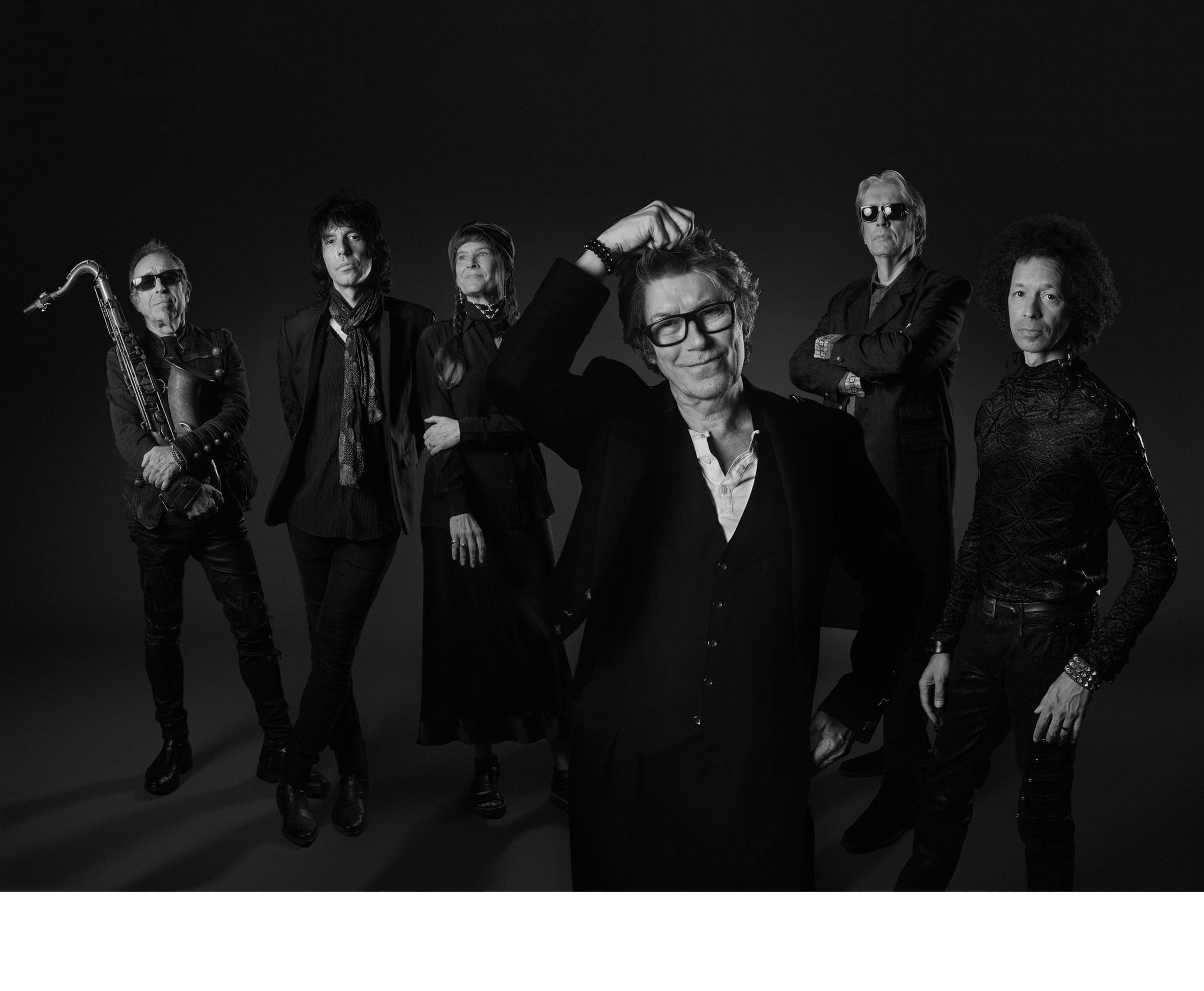 The Psychedelic Furs event image