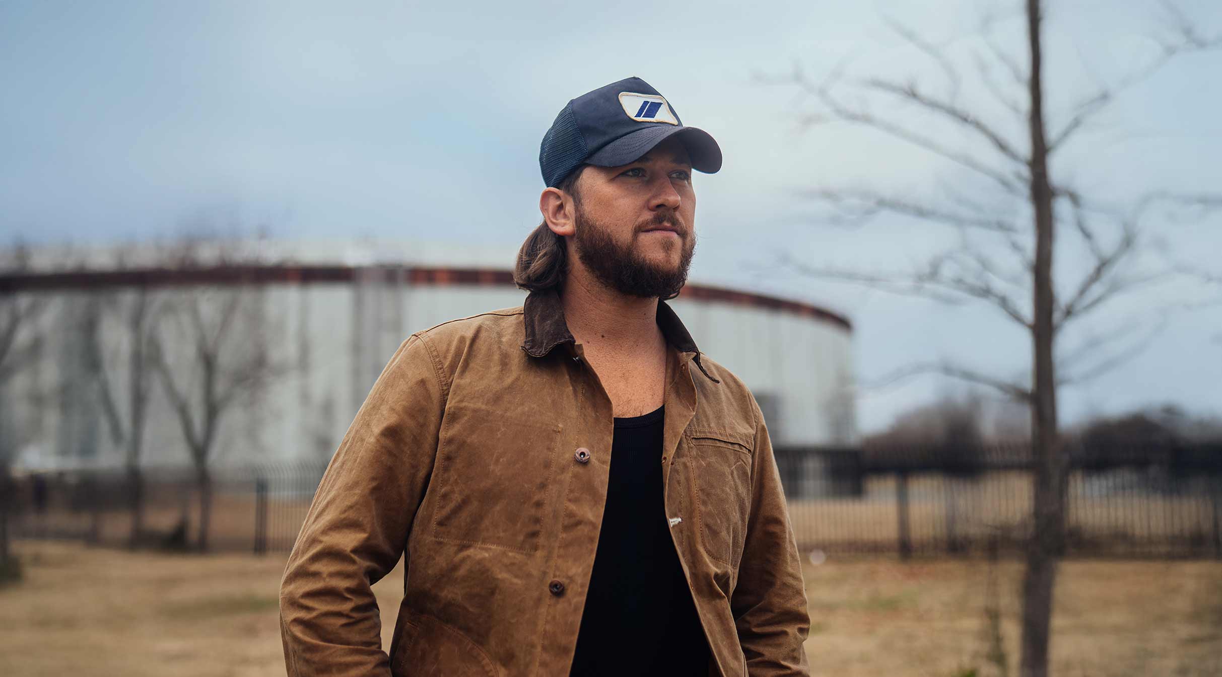 Nate Haller event image