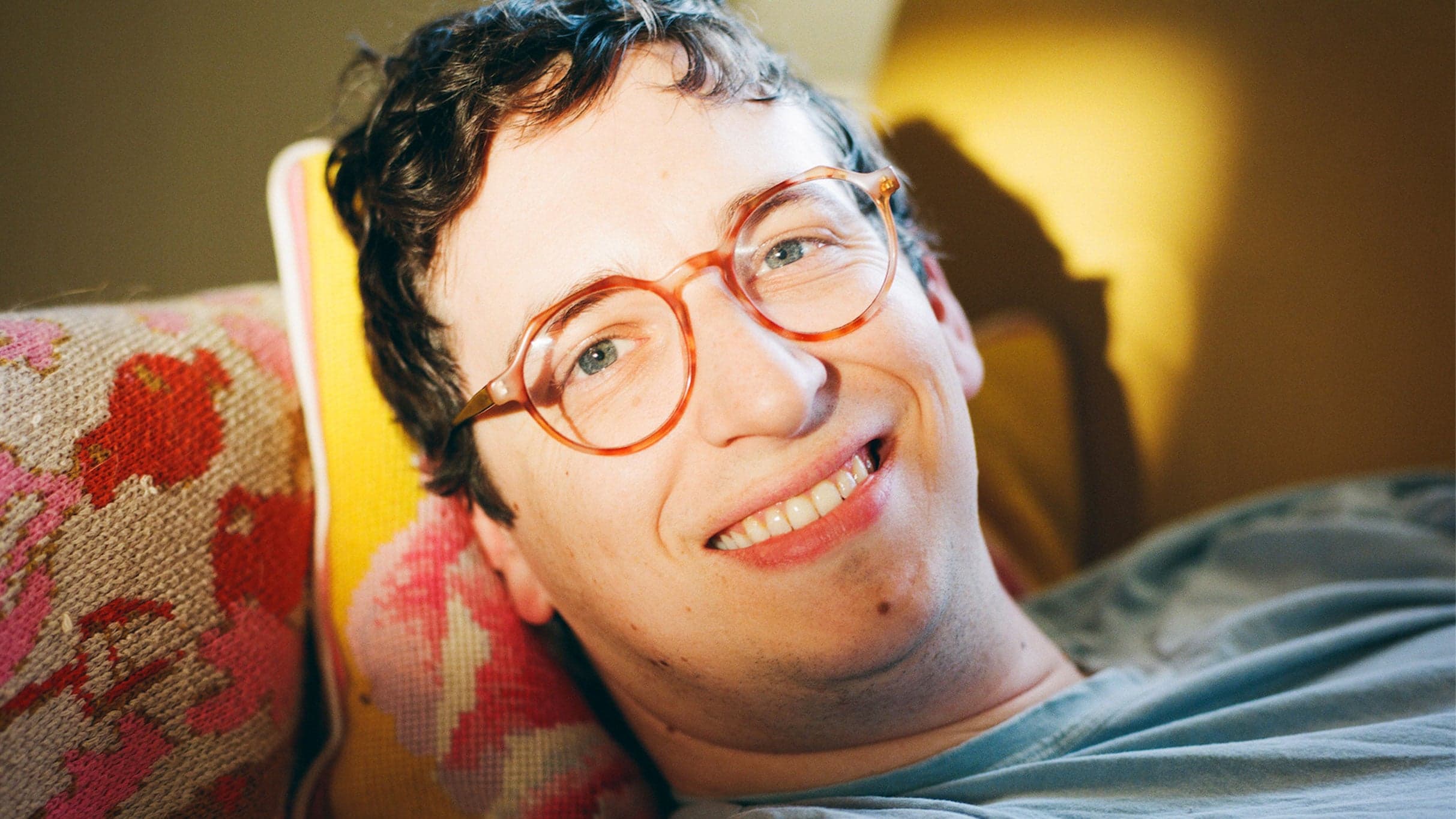 Jerry Paper, Shimmertraps, Ashley & Eli (LAKE) event image