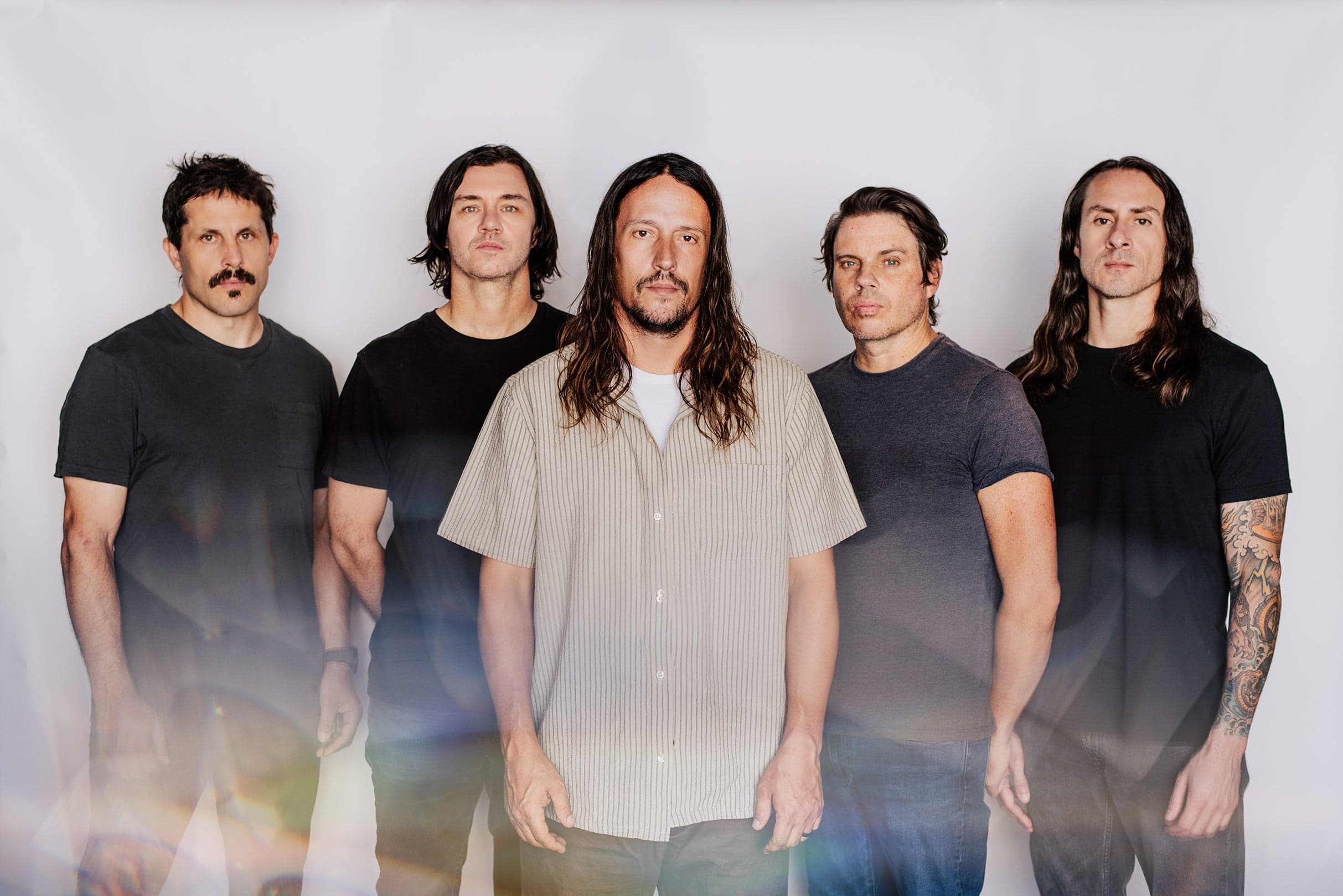 Saosin: 20 Years of Self-Titled event image