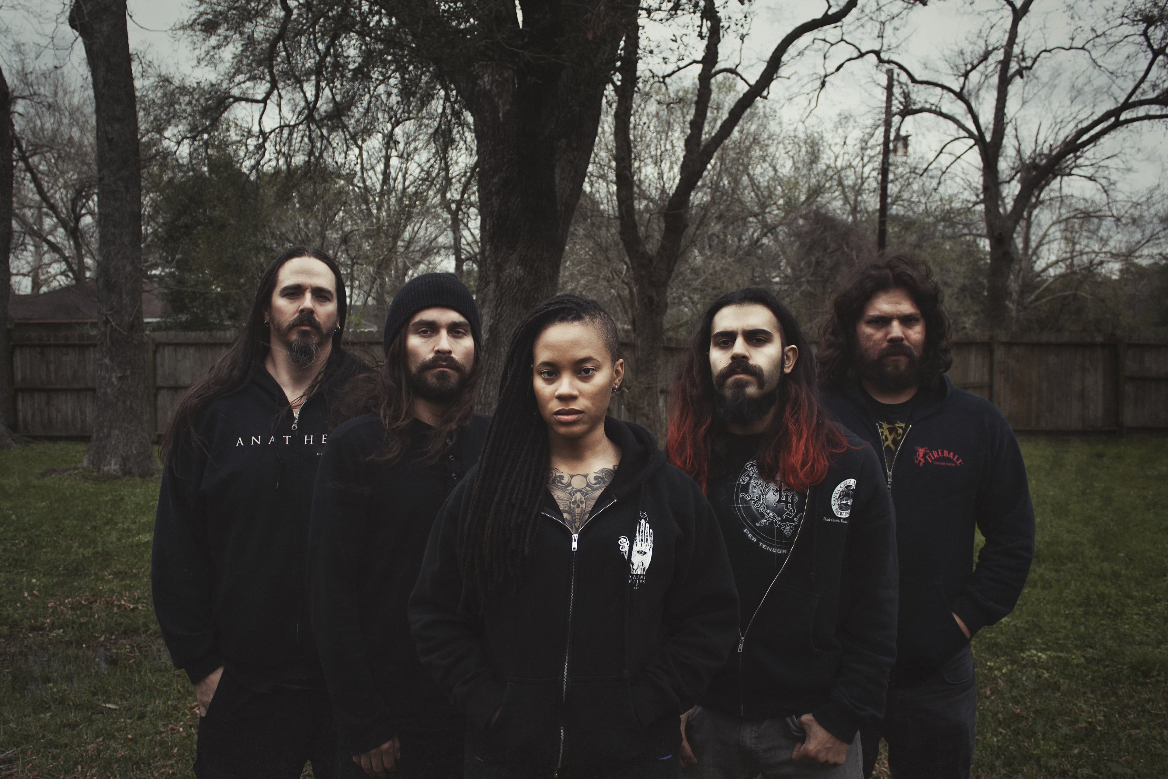 Oceans of Slumber with Hinayana and Tulip event image