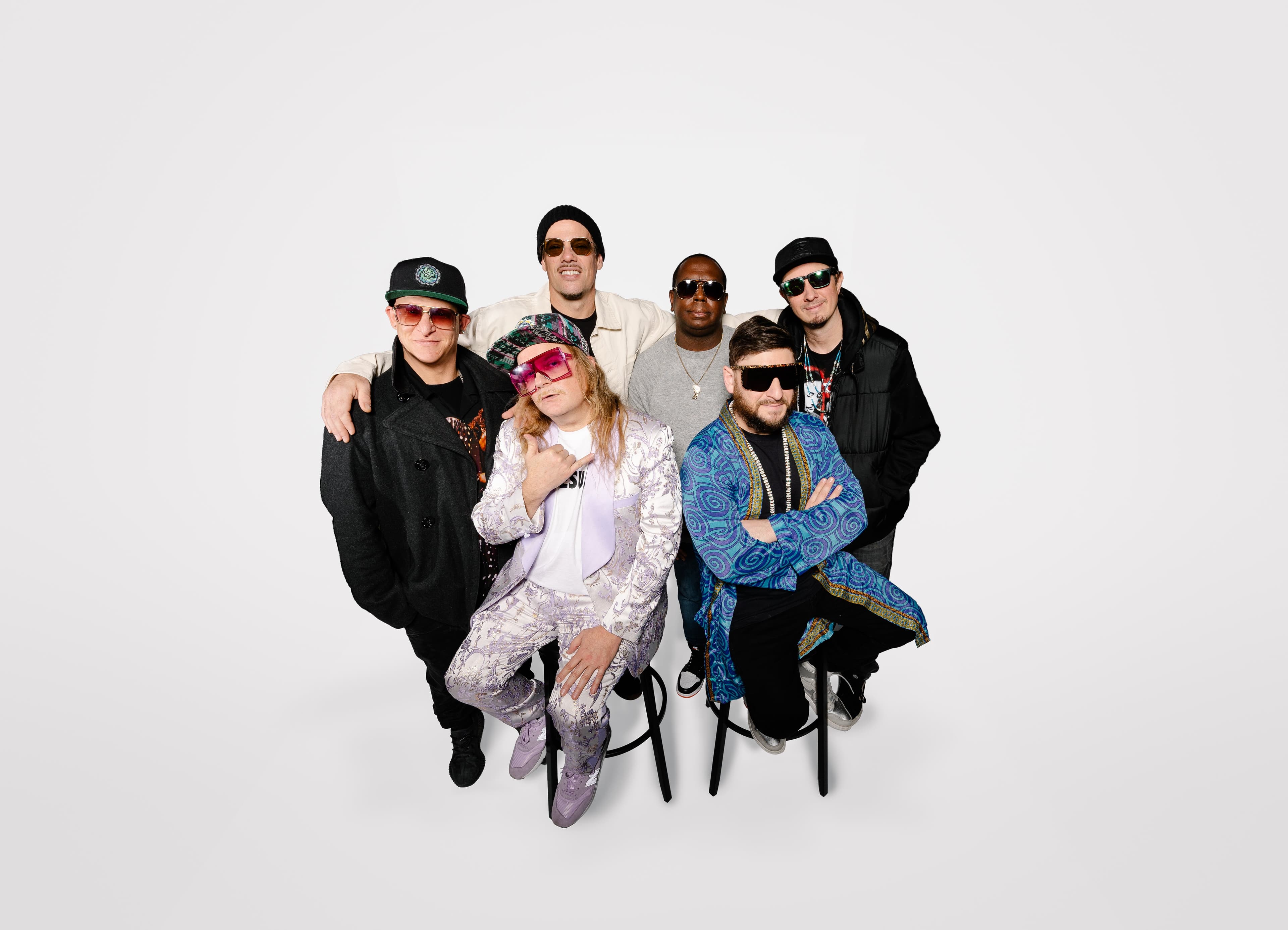 Lettuce: Vibe Tour event image