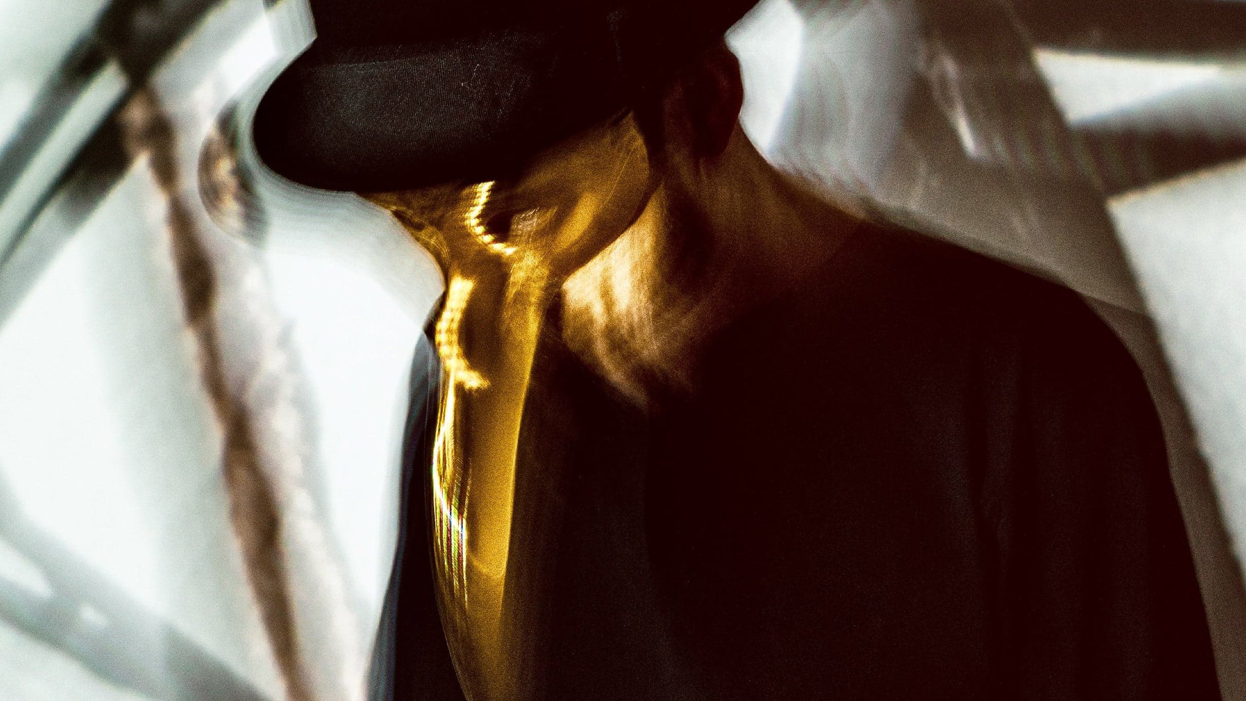 Claptone event image